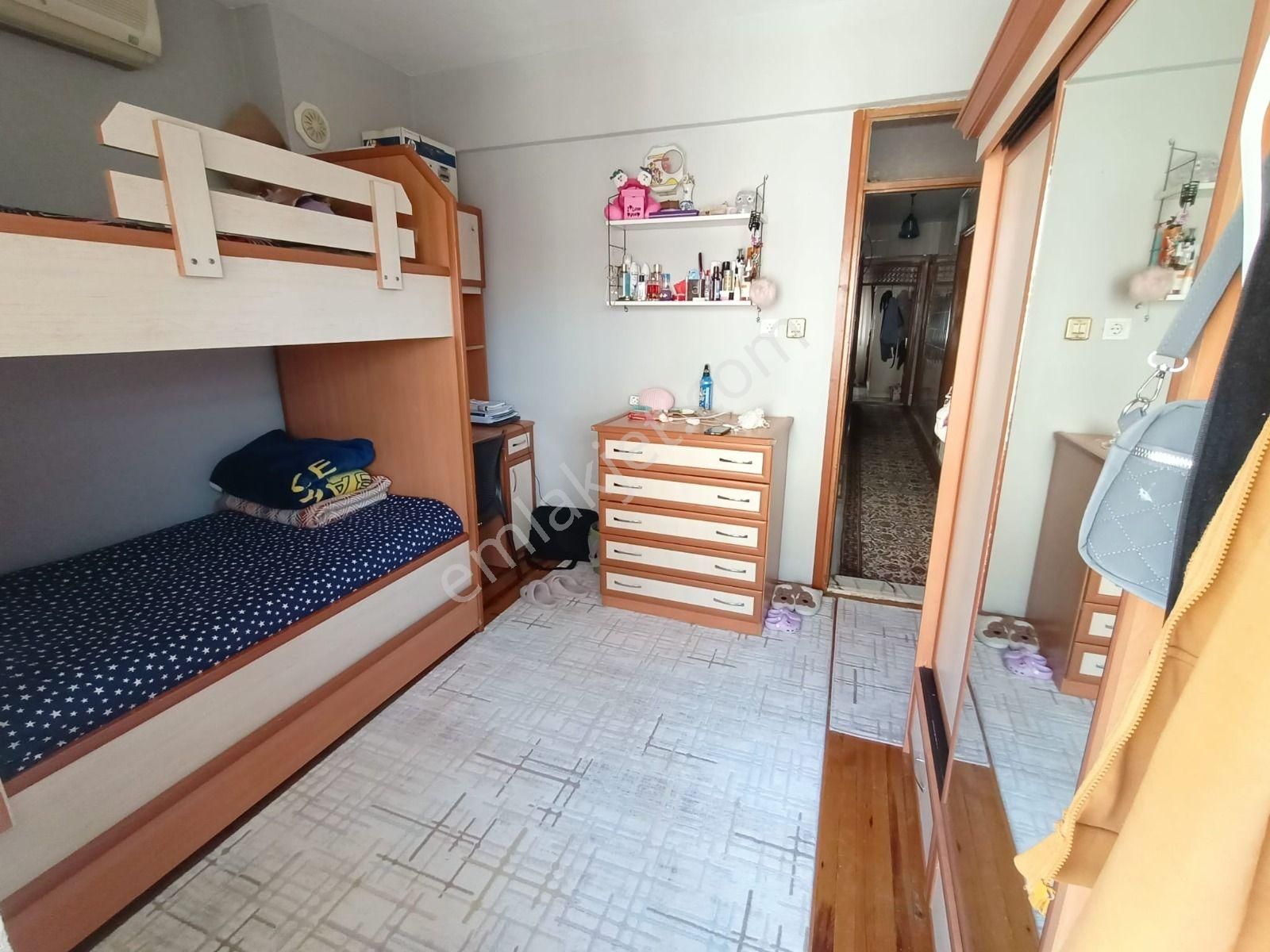 Yuvam Gayrimenkul Den Salihli Cumhuriyet Mahallesinde Satılık 3+1 Daire - Görsel 17