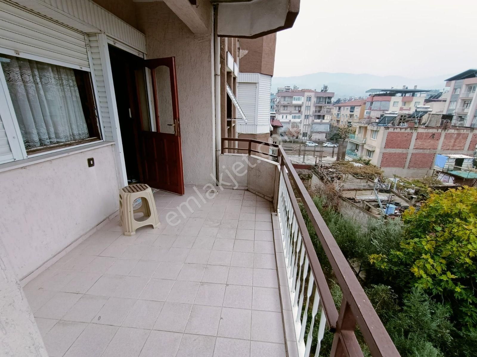 Yuvam Gayrimenkul Den Salihli Cumhuriyet Mahallesinde Satılık 3+1 Daire - Görsel 34