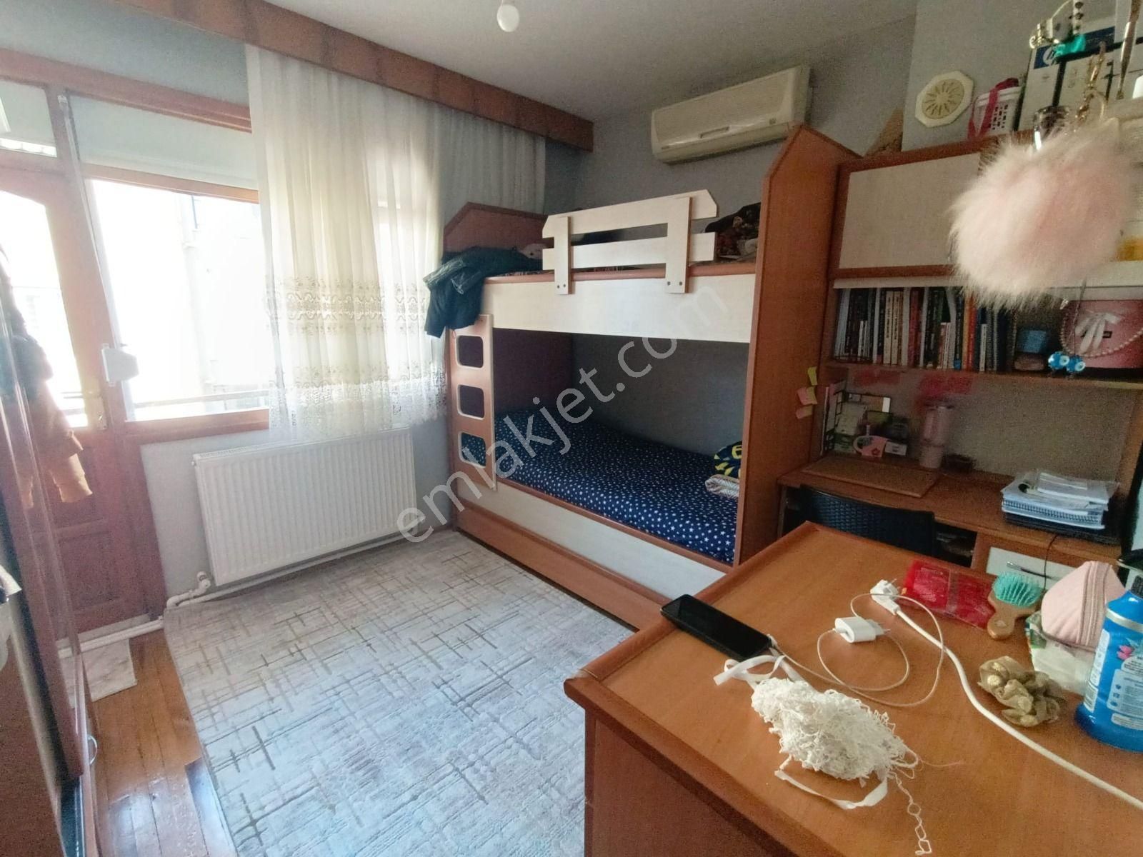 Yuvam Gayrimenkul Den Salihli Cumhuriyet Mahallesinde Satılık 3+1 Daire - Görsel 16