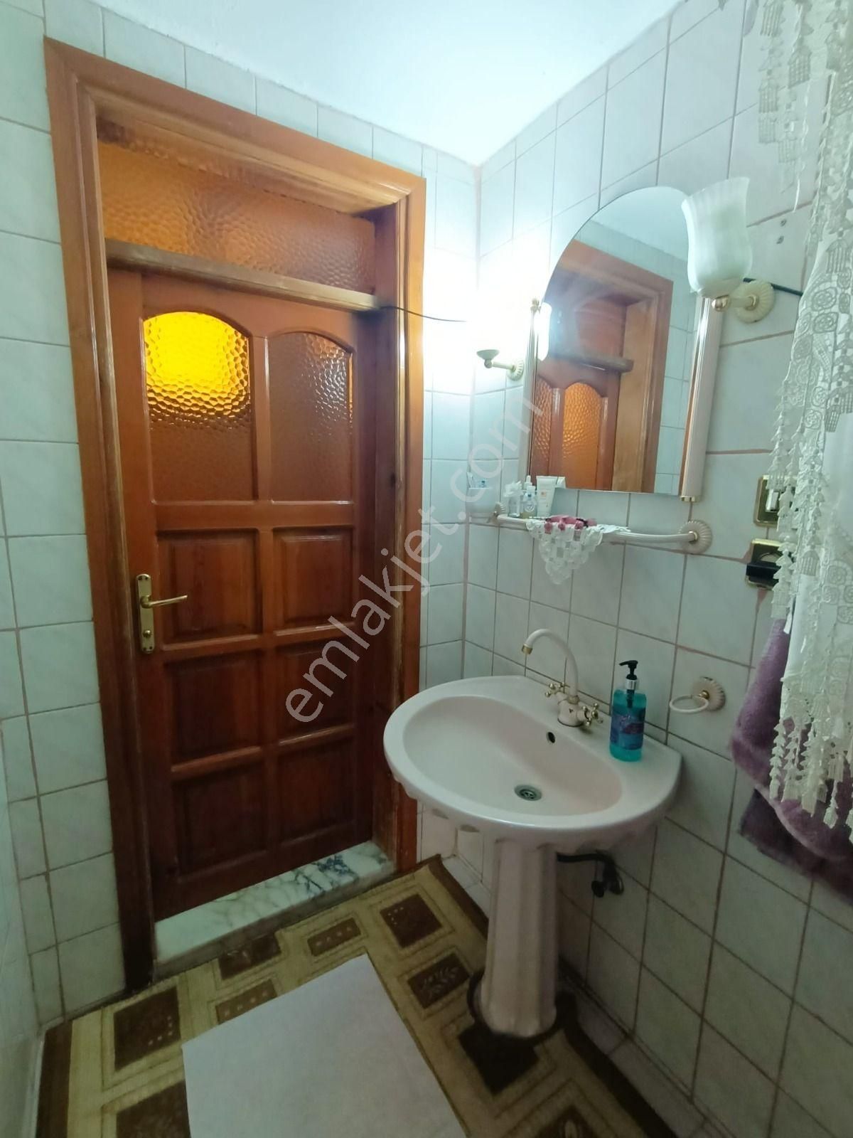 Yuvam Gayrimenkul Den Salihli Cumhuriyet Mahallesinde Satılık 3+1 Daire - Görsel 8