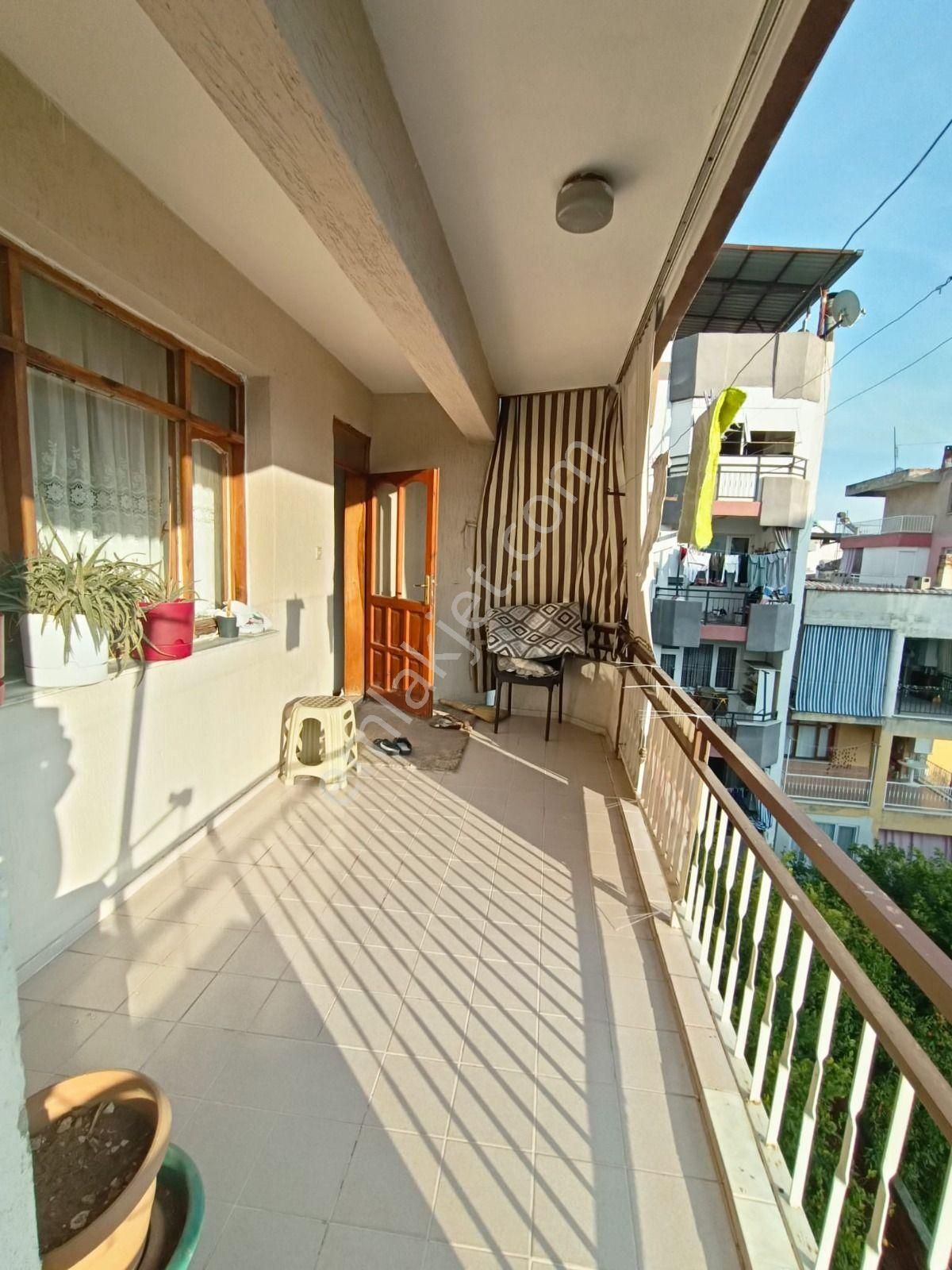 Yuvam Gayrimenkul Den Salihli Cumhuriyet Mahallesinde Satılık 3+1 Daire - Görsel 10