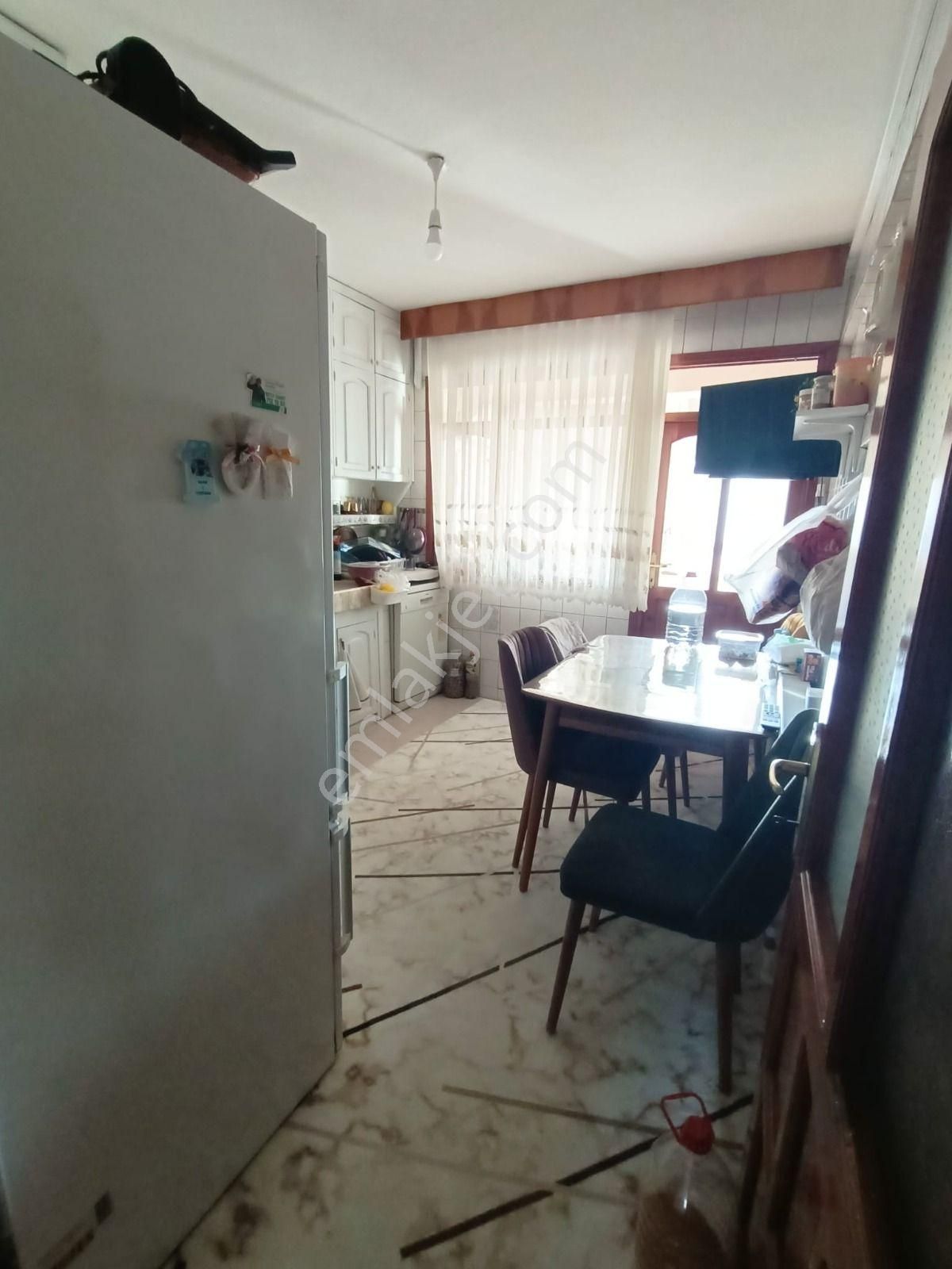 Yuvam Gayrimenkul Den Salihli Cumhuriyet Mahallesinde Satılık 3+1 Daire - Görsel 18