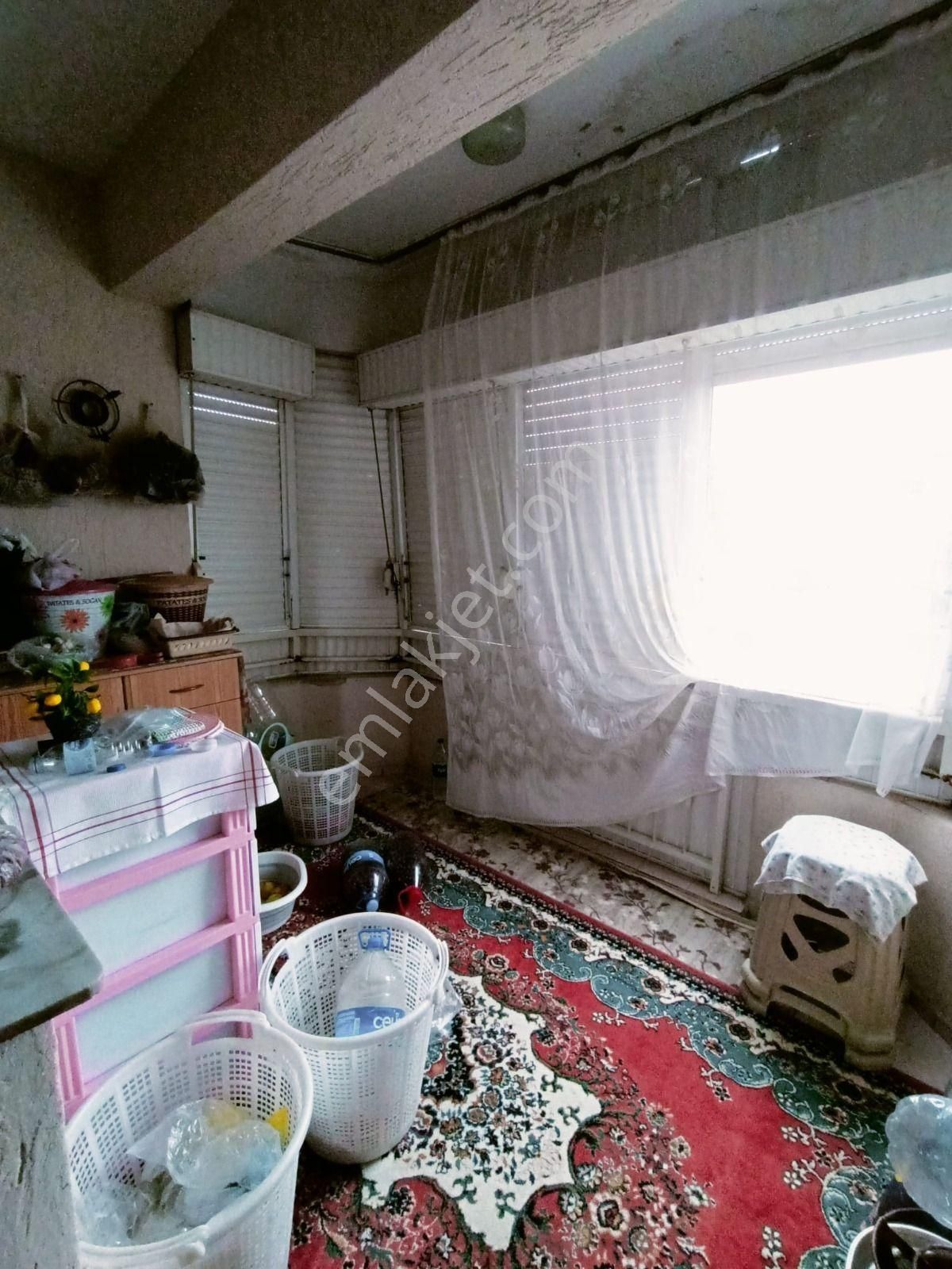Yuvam Gayrimenkul Den Salihli Cumhuriyet Mahallesinde Satılık 3+1 Daire - Görsel 27