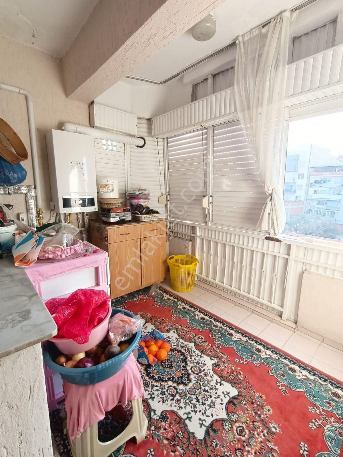 Yuvam Gayrimenkul Den Salihli Cumhuriyet Mahallesinde Satılık 3+1 Daire - Görsel 22