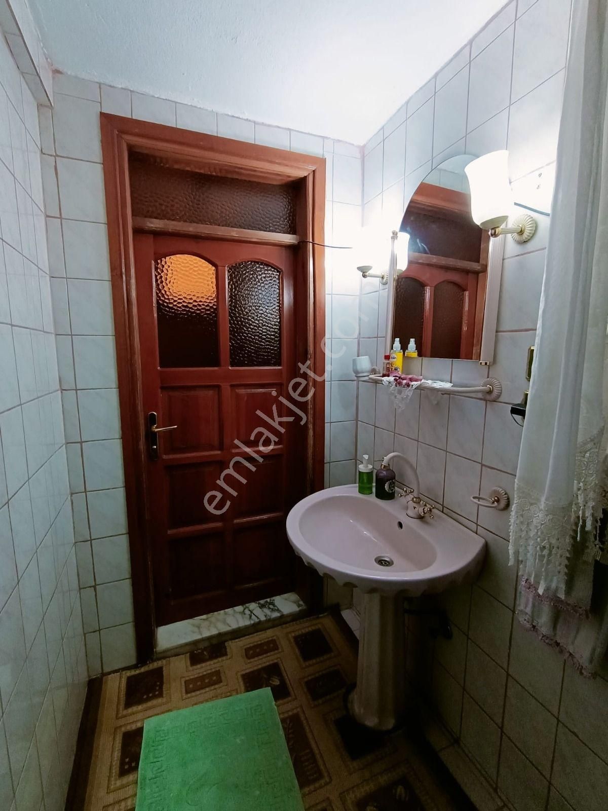 Yuvam Gayrimenkul Den Salihli Cumhuriyet Mahallesinde Satılık 3+1 Daire - Görsel 14