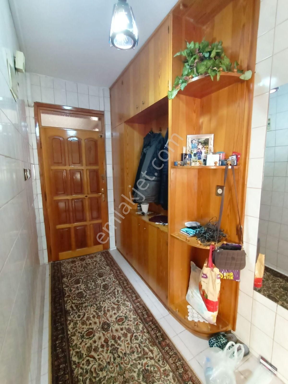 Yuvam Gayrimenkul Den Salihli Cumhuriyet Mahallesinde Satılık 3+1 Daire - Görsel 23