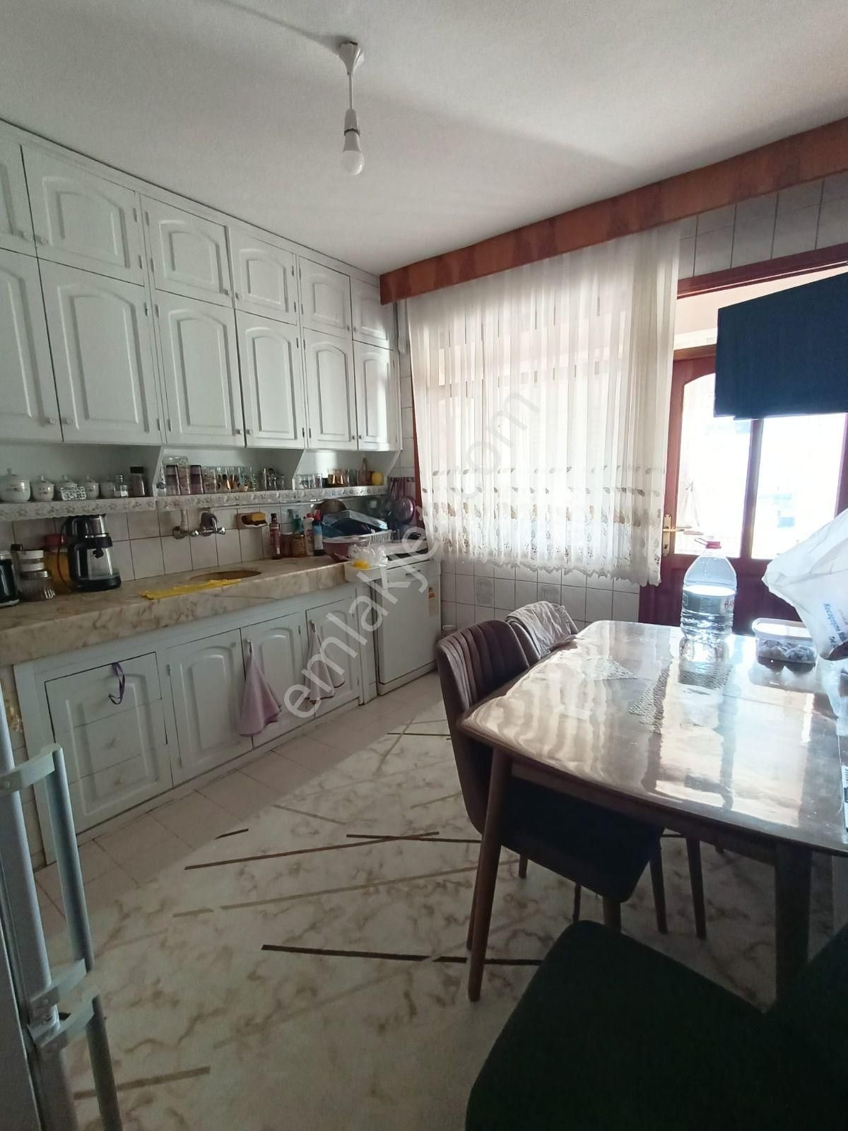 Yuvam Gayrimenkul Den Salihli Cumhuriyet Mahallesinde Satılık 3+1 Daire - Görsel 12
