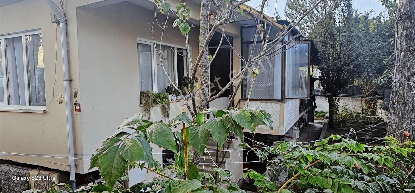 303m Bursa Caddesine Cepheli Müstakil Beton Harma Ev - Görsel 6