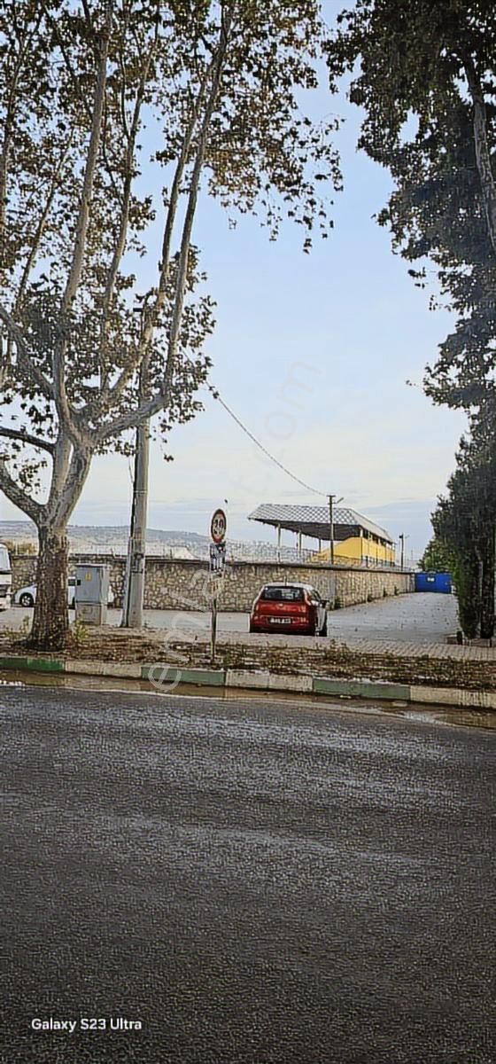 303m Bursa Caddesine Cepheli Müstakil Beton Harma Ev - Görsel 7