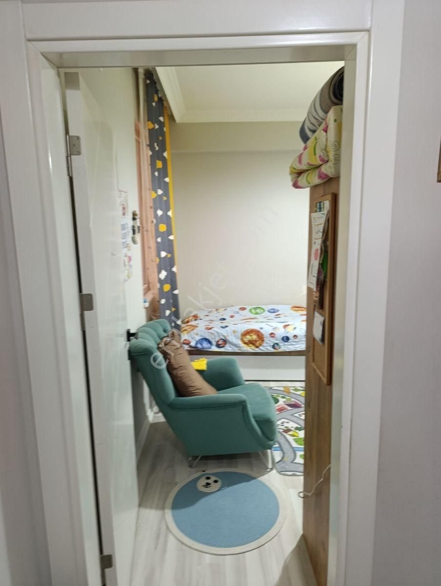 Satılık 1+1 Daire 2. Kat Yeni Bina Asansörlü - Görsel 6