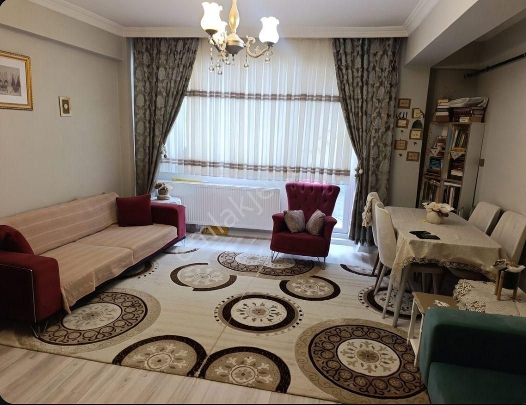 Satılık 1+1 Daire 2. Kat Yeni Bina Asansörlü - Görsel 2