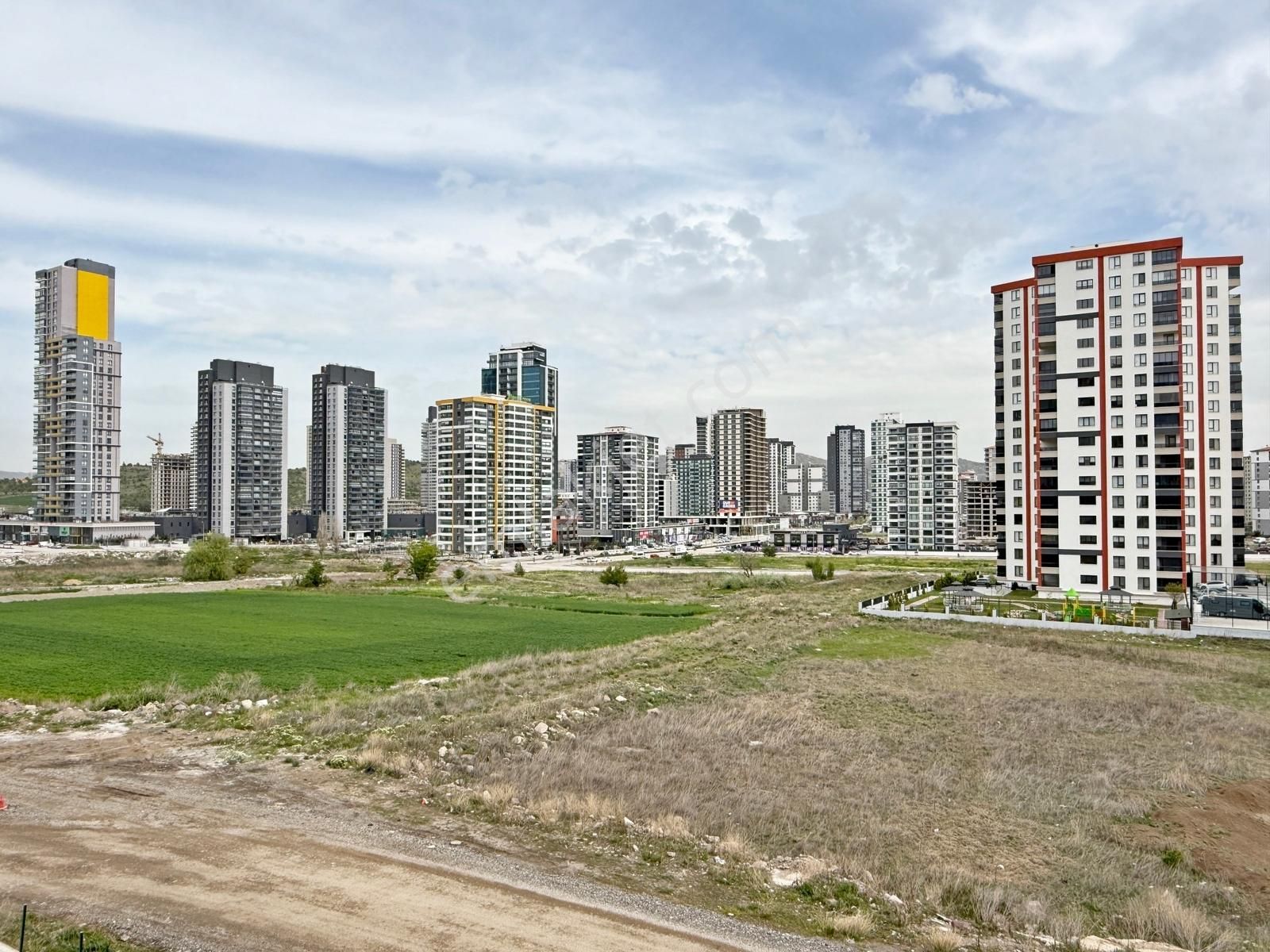 4+1 3.kat Site İçi Geniş Oturum Bulvar Paraleli Kapalı Otopark - Görsel 9