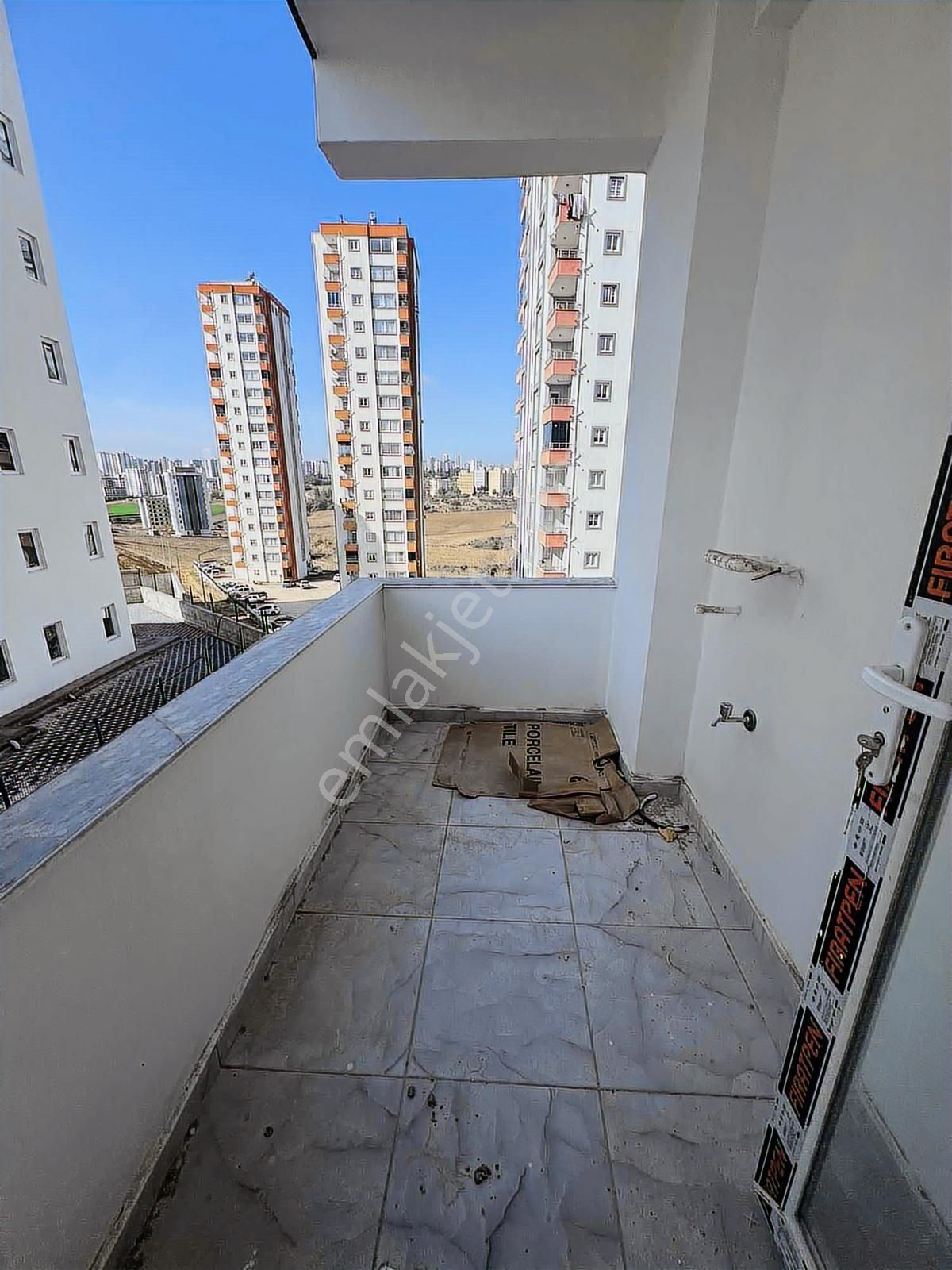 Kulepark~farkıyla~osmangazi~lüks~işçilik~2+1~1~aya~oturuma Hazır - Görsel 10