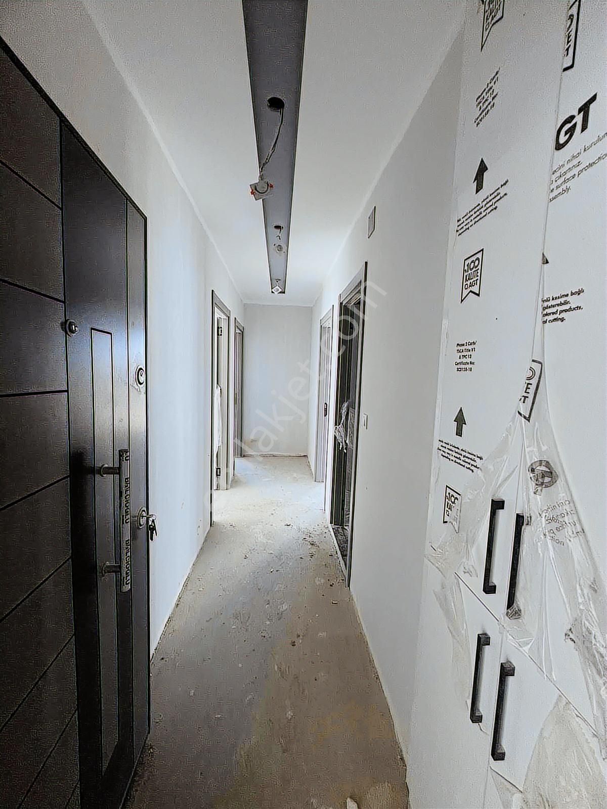 Kulepark~farkıyla~osmangazi~lüks~işçilik~2+1~1~aya~oturuma Hazır - Görsel 2