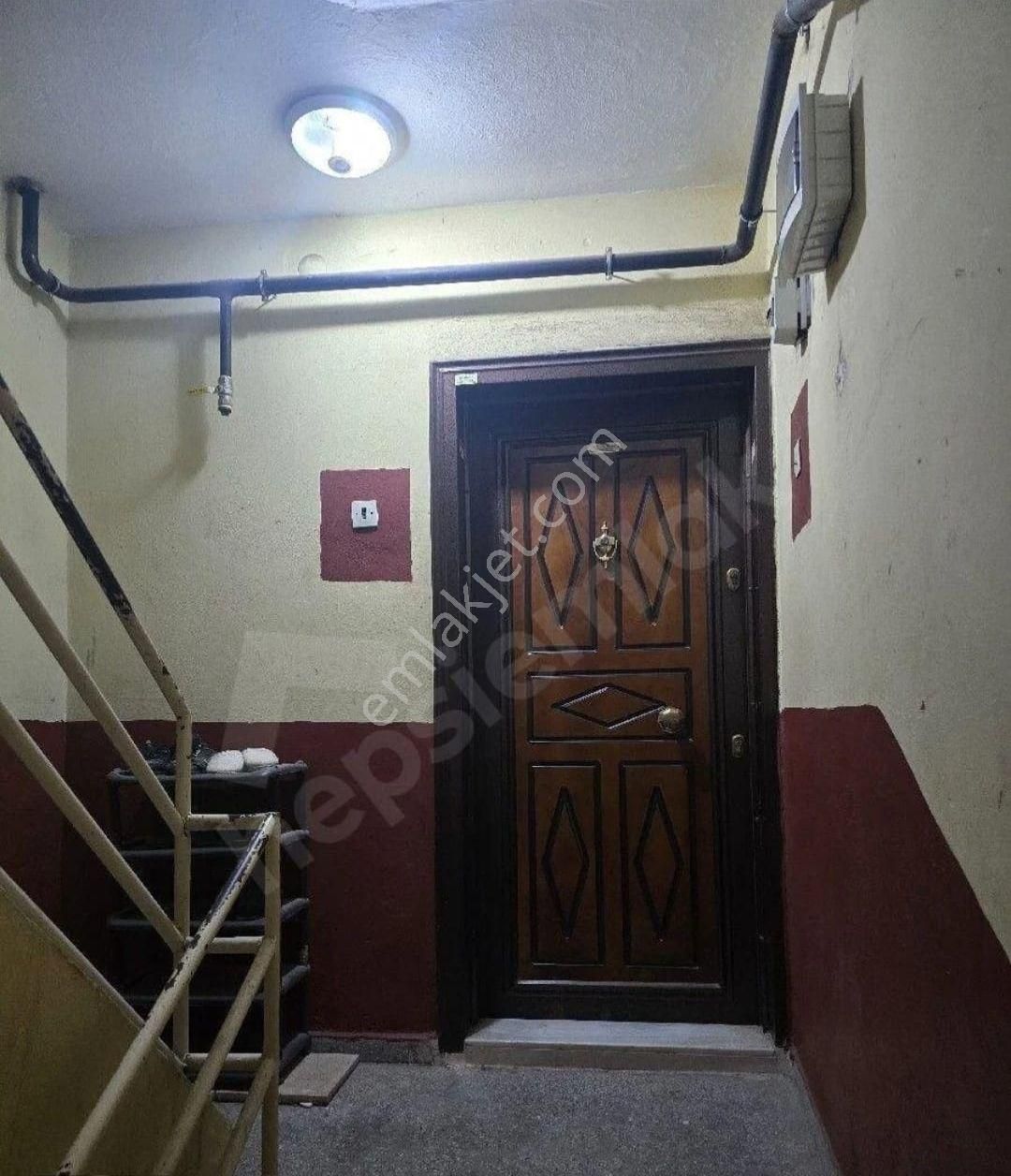 Aydın Efeler Kurtuluş Mh Satılık Geniş 2+1 Daire