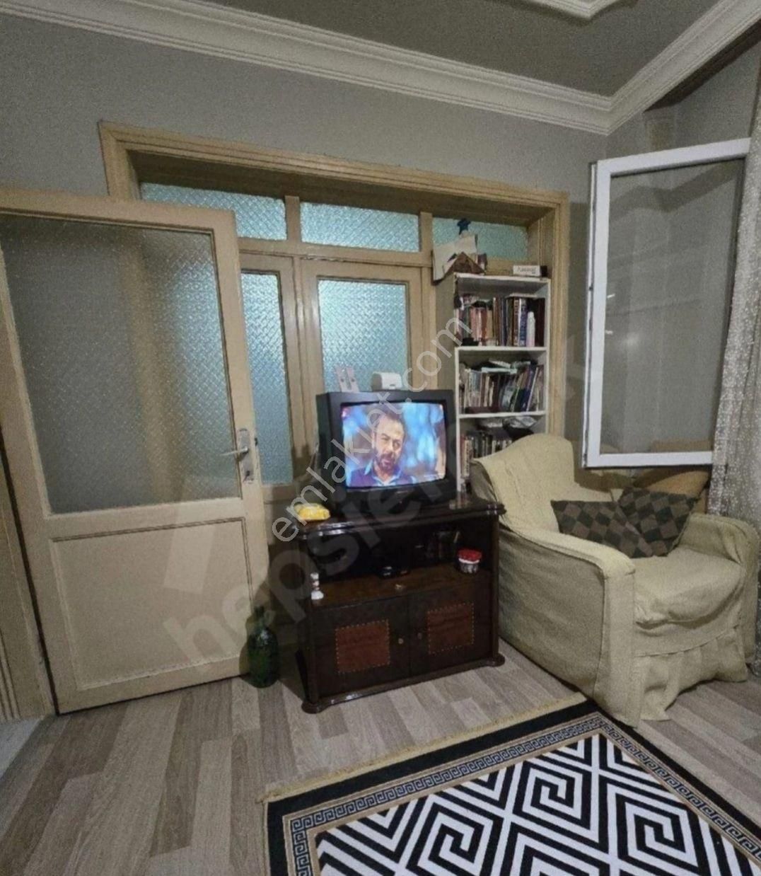 Aydın Efeler Kurtuluş Mh Satılık Geniş 2+1 Daire - Görsel 15