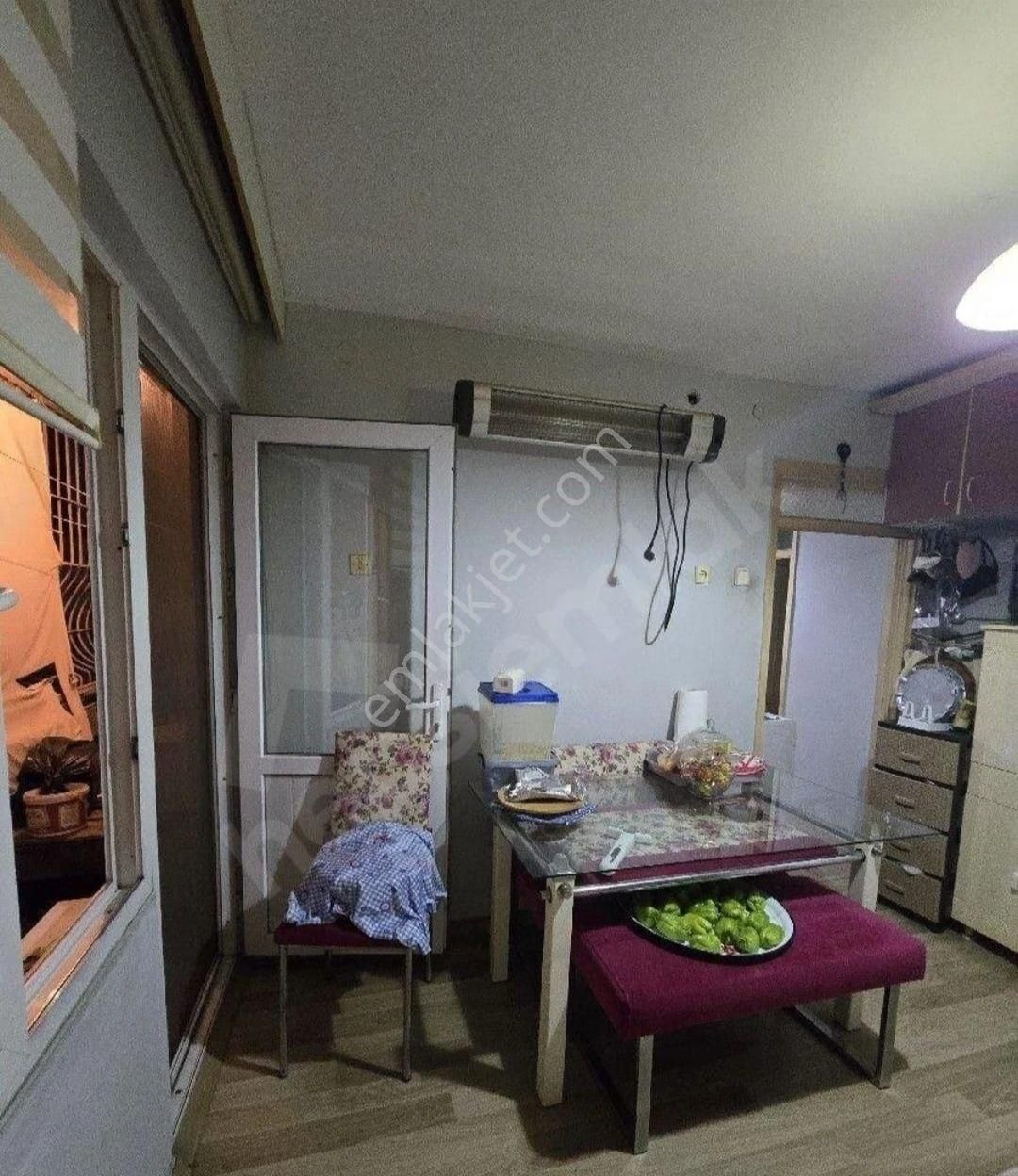 Aydın Efeler Kurtuluş Mh Satılık Geniş 2+1 Daire - Görsel 2