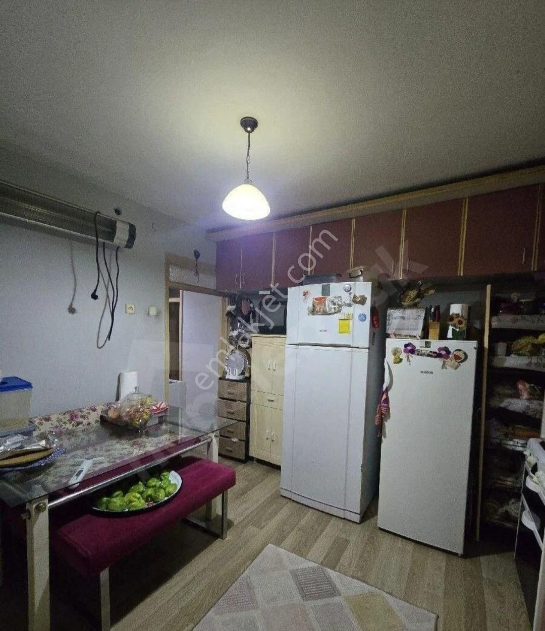 Aydın Efeler Kurtuluş Mh Satılık Geniş 2+1 Daire - Görsel 9