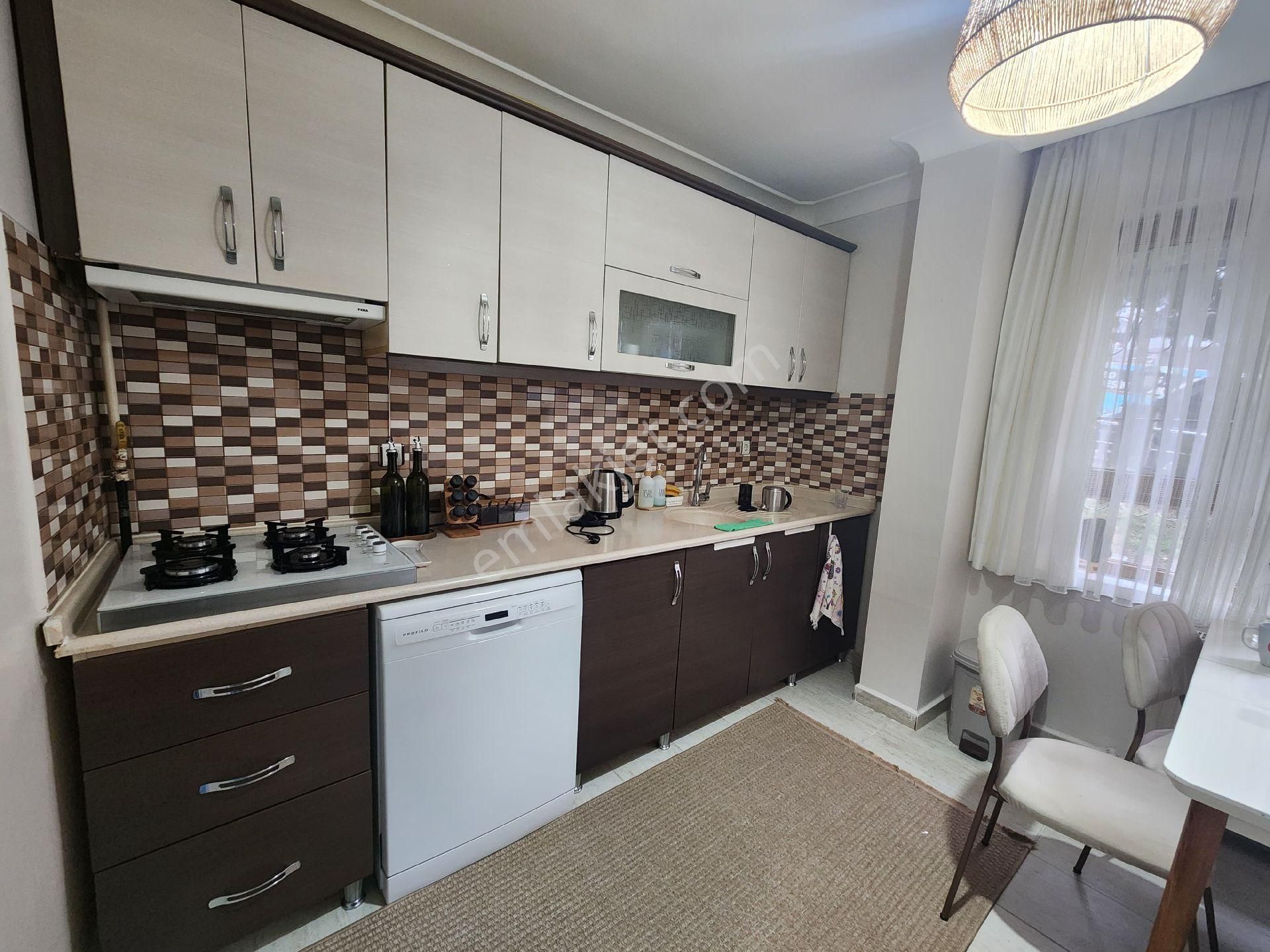 Ayvalı Kardeşlerde 2+1 - Görsel 24