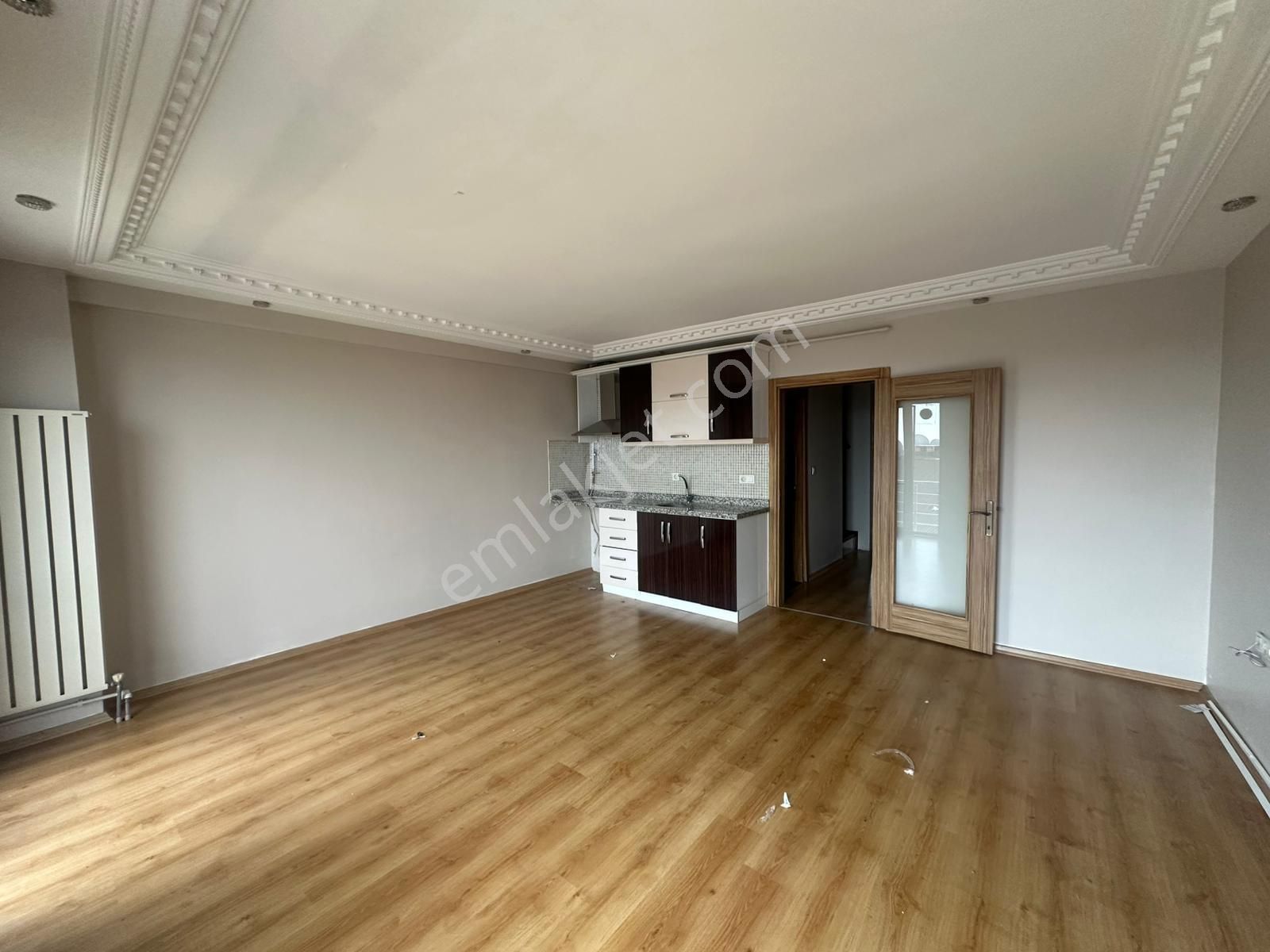 Şeref Emlak Manzaralı Satılık Dubleks Daire 12,000,000 Tl - Görsel 12