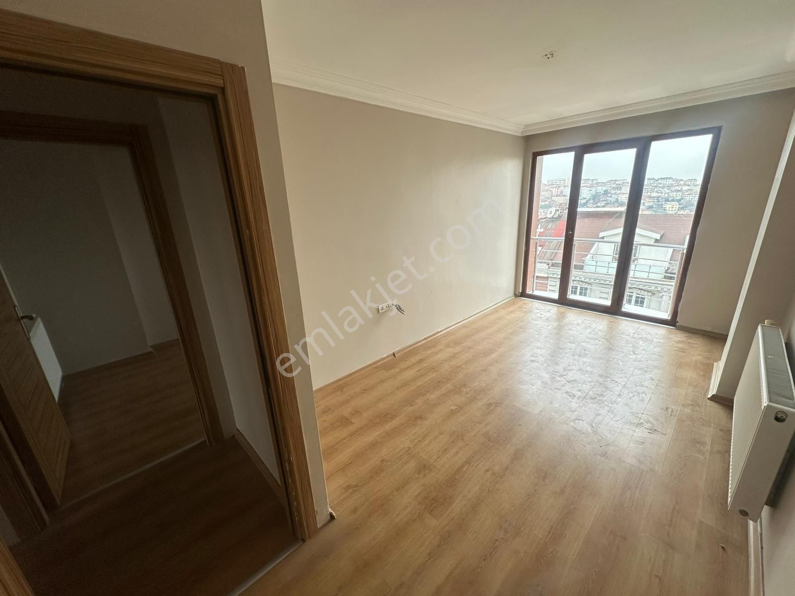 Şeref Emlak Manzaralı Satılık Dubleks Daire 12,000,000 Tl - Görsel 19