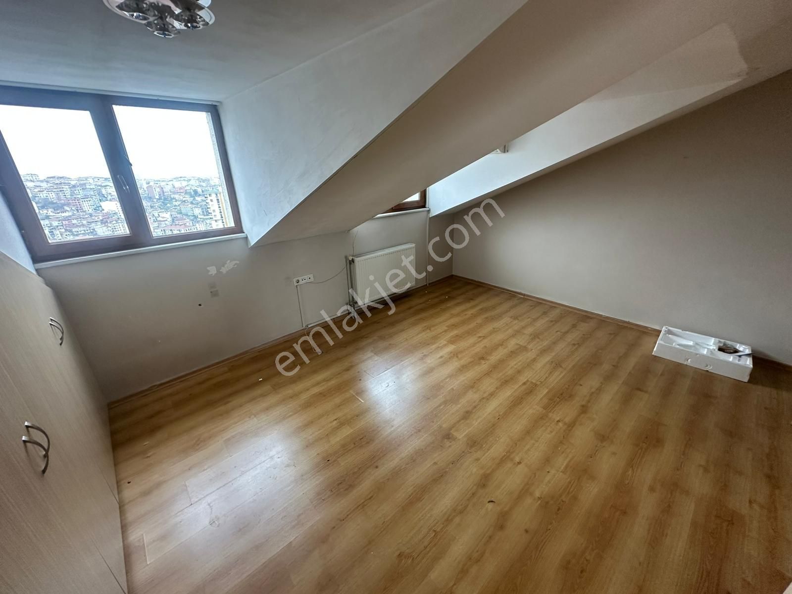 Şeref Emlak Manzaralı Satılık Dubleks Daire 12,000,000 Tl - Görsel 15