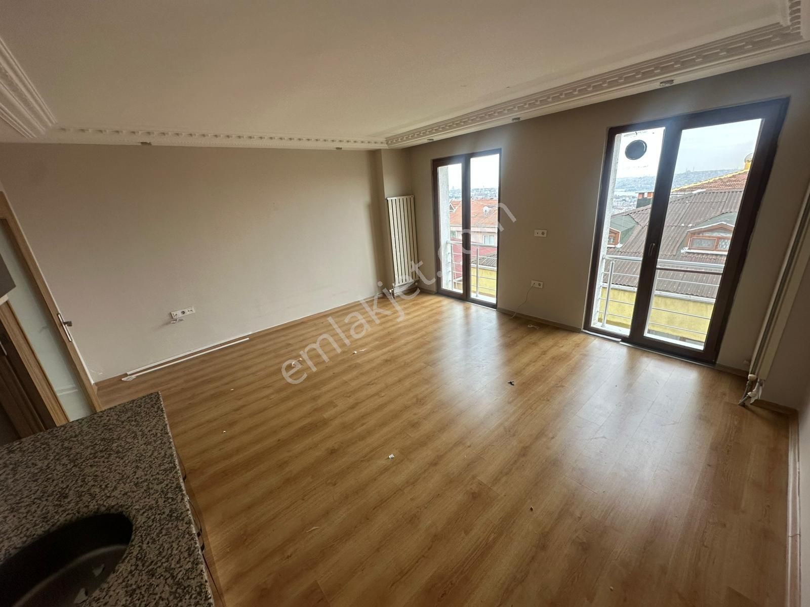Şeref Emlak Manzaralı Satılık Dubleks Daire 12,000,000 Tl - Görsel 29