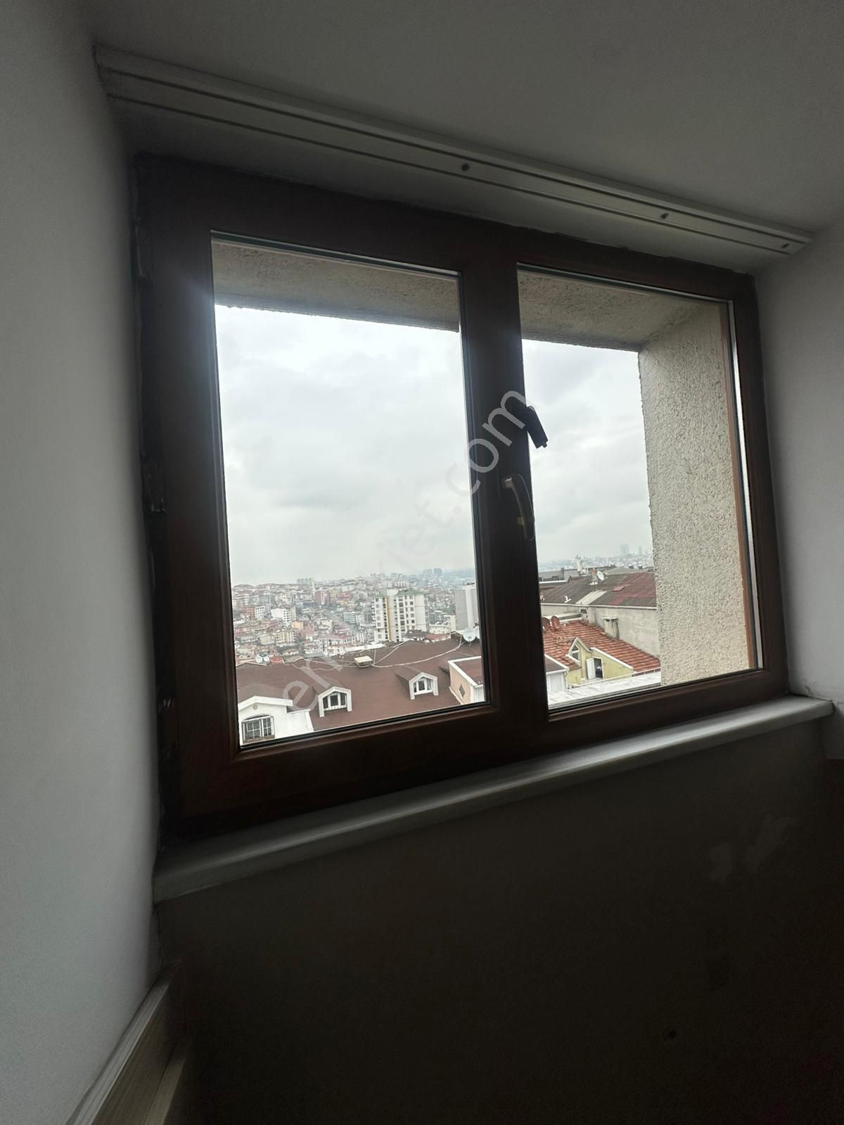 Şeref Emlak Manzaralı Satılık Dubleks Daire 12,000,000 Tl - Görsel 8