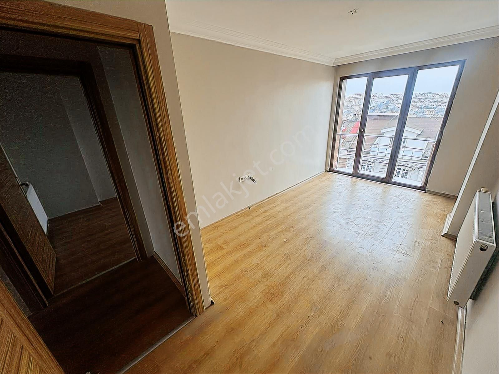 Şeref Emlak Manzaralı Satılık Dubleks Daire 12,000,000 Tl - Görsel 20