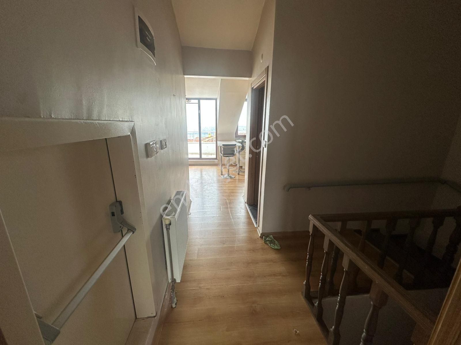 Şeref Emlak Manzaralı Satılık Dubleks Daire 12,000,000 Tl - Görsel 26