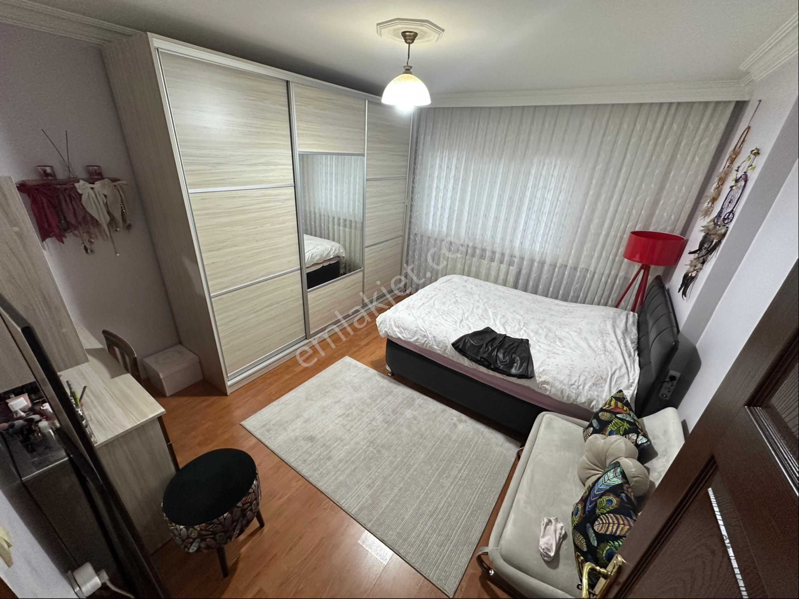 (3236) Adnan Menderes Mh 5+1 2 Teraslı Full Yapılı Dubleks Dairesi - Görsel 23