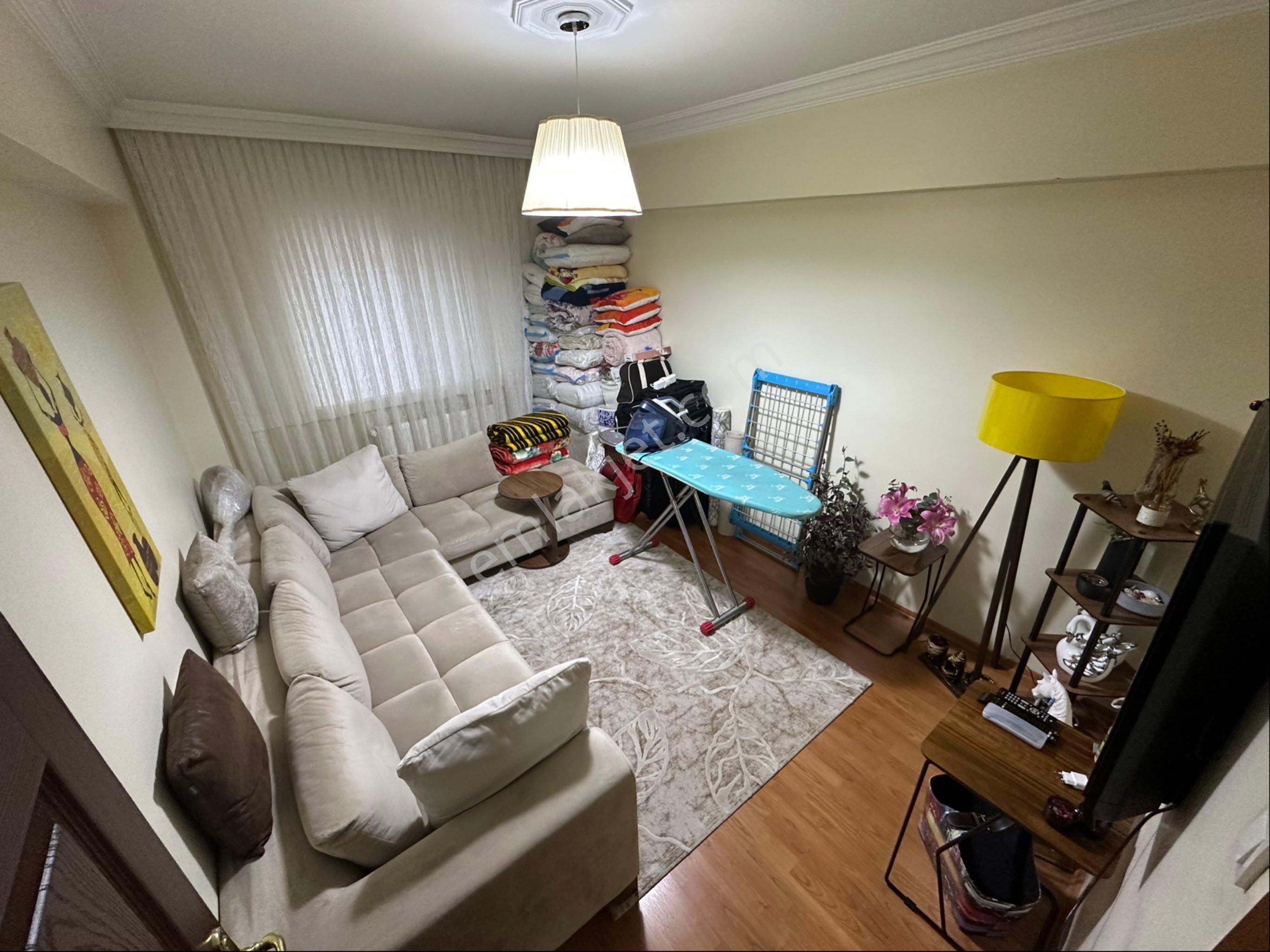 (3236) Adnan Menderes Mh 5+1 2 Teraslı Full Yapılı Dubleks Dairesi - Görsel 13