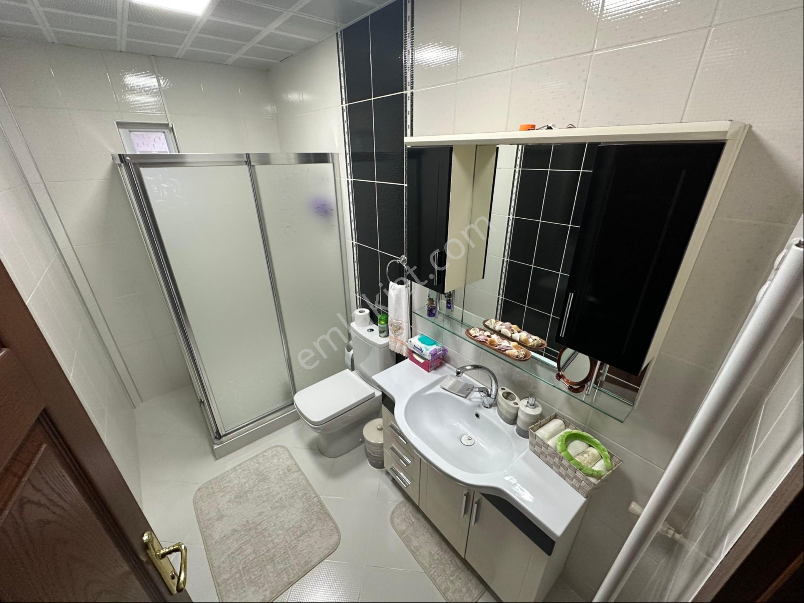 (3236) Adnan Menderes Mh 5+1 2 Teraslı Full Yapılı Dubleks Dairesi - Görsel 28