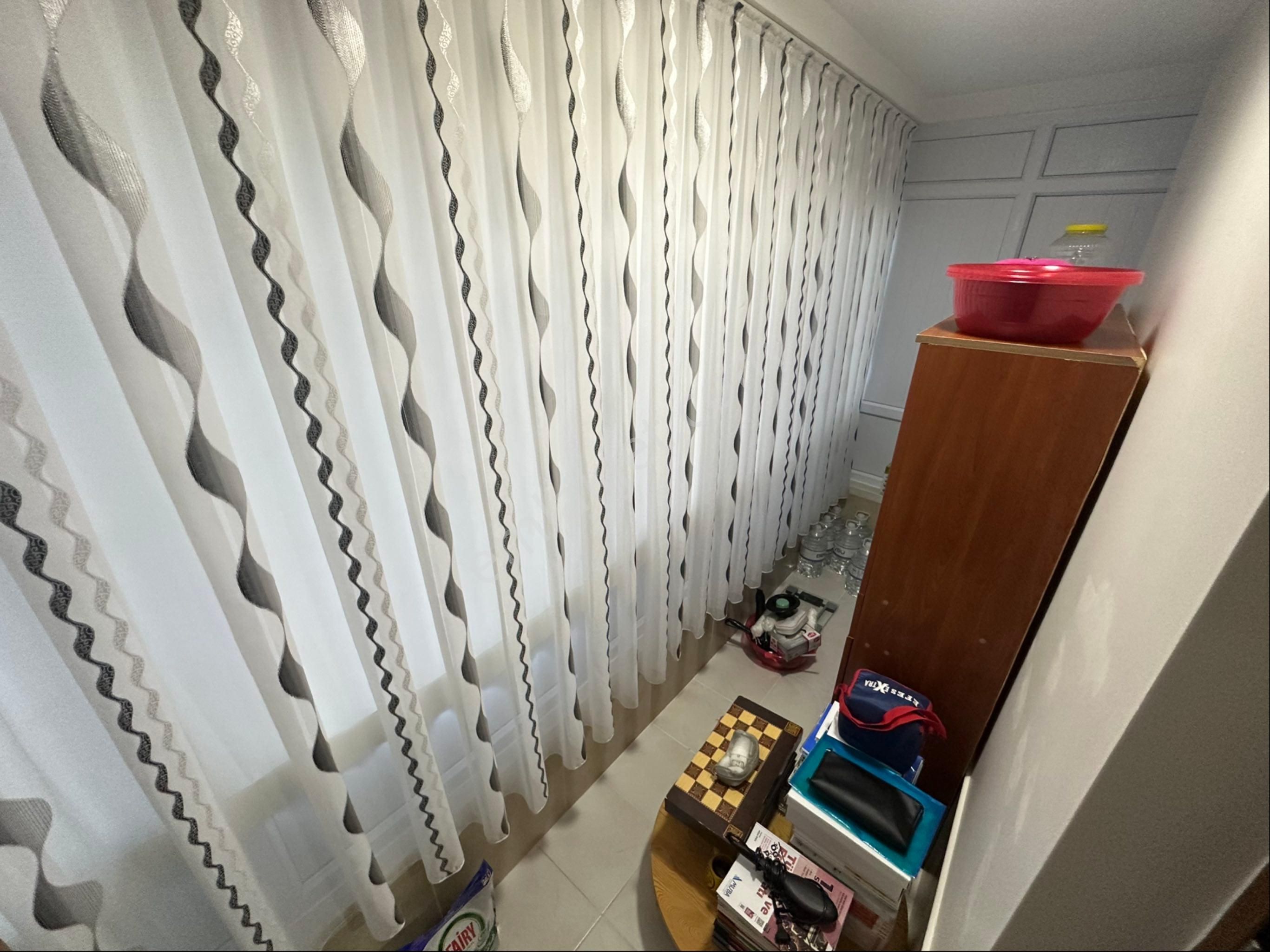 (3236) Adnan Menderes Mh 5+1 2 Teraslı Full Yapılı Dubleks Dairesi - Görsel 17