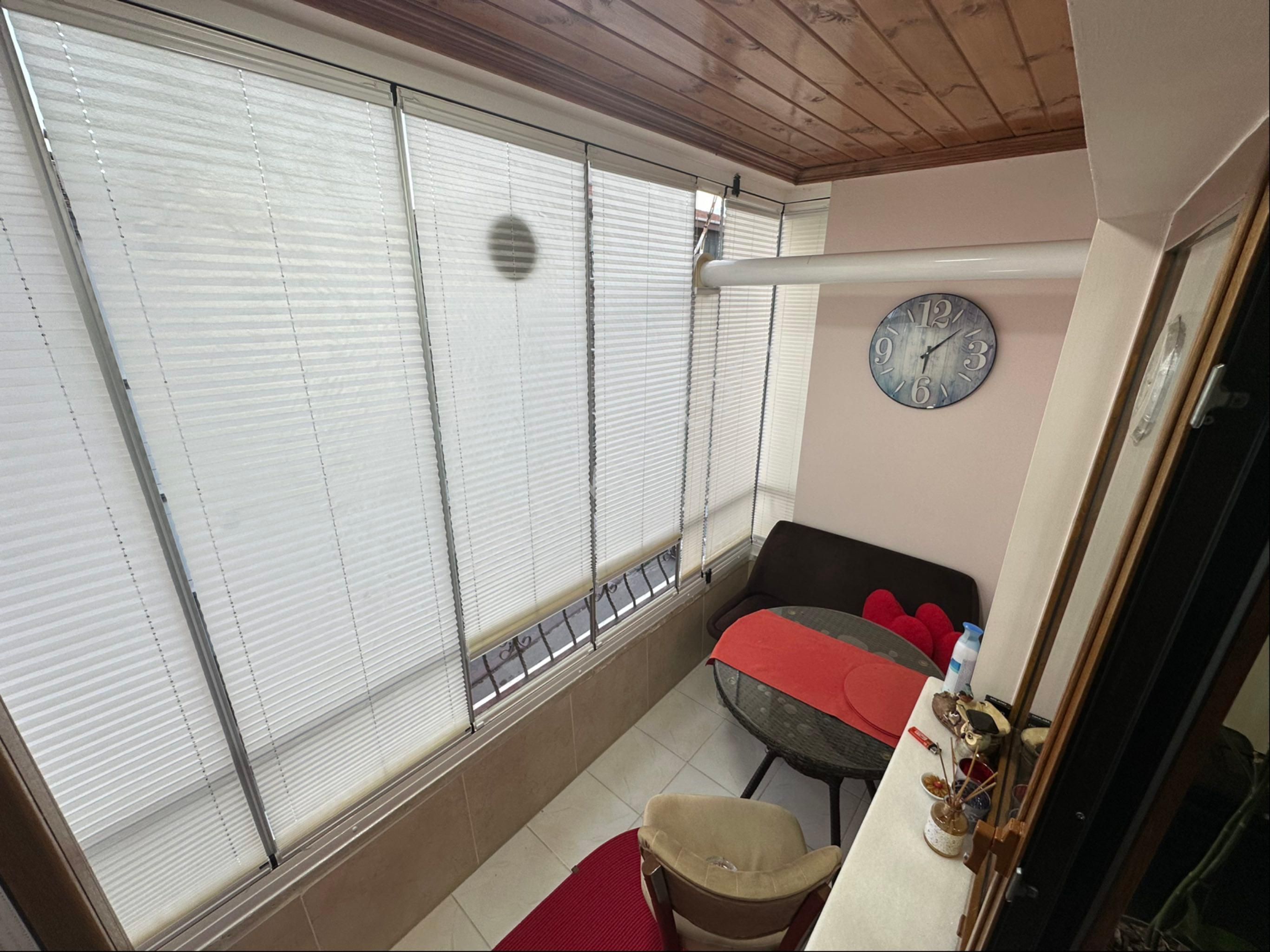 (3236) Adnan Menderes Mh 5+1 2 Teraslı Full Yapılı Dubleks Dairesi - Görsel 10