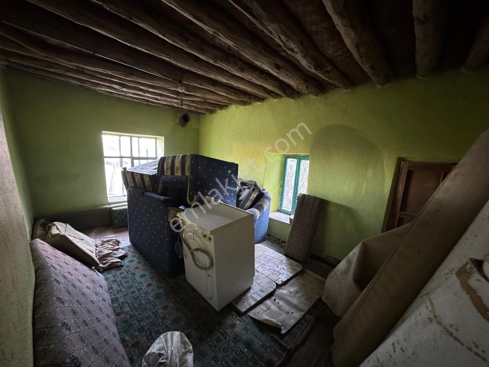 Sarayköy Mah Satılık Müstakil Ev - Görsel 28