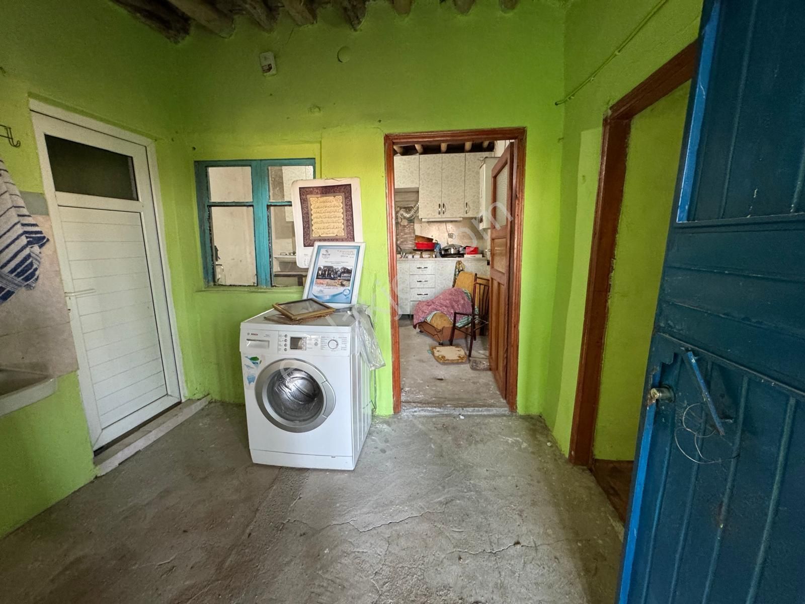 Sarayköy Mah Satılık Müstakil Ev - Görsel 11