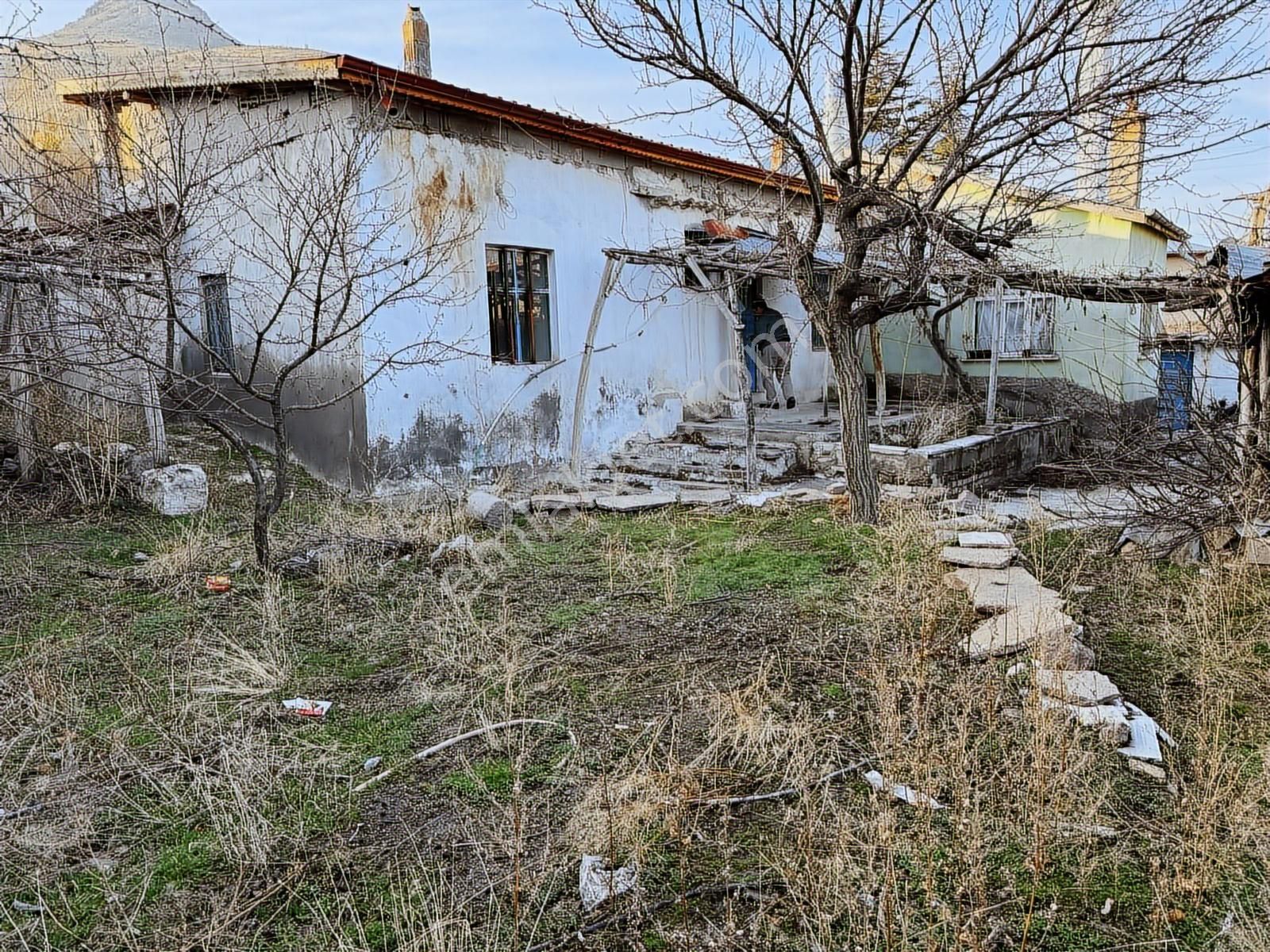 Sarayköy Mah Satılık Müstakil Ev - Görsel 26