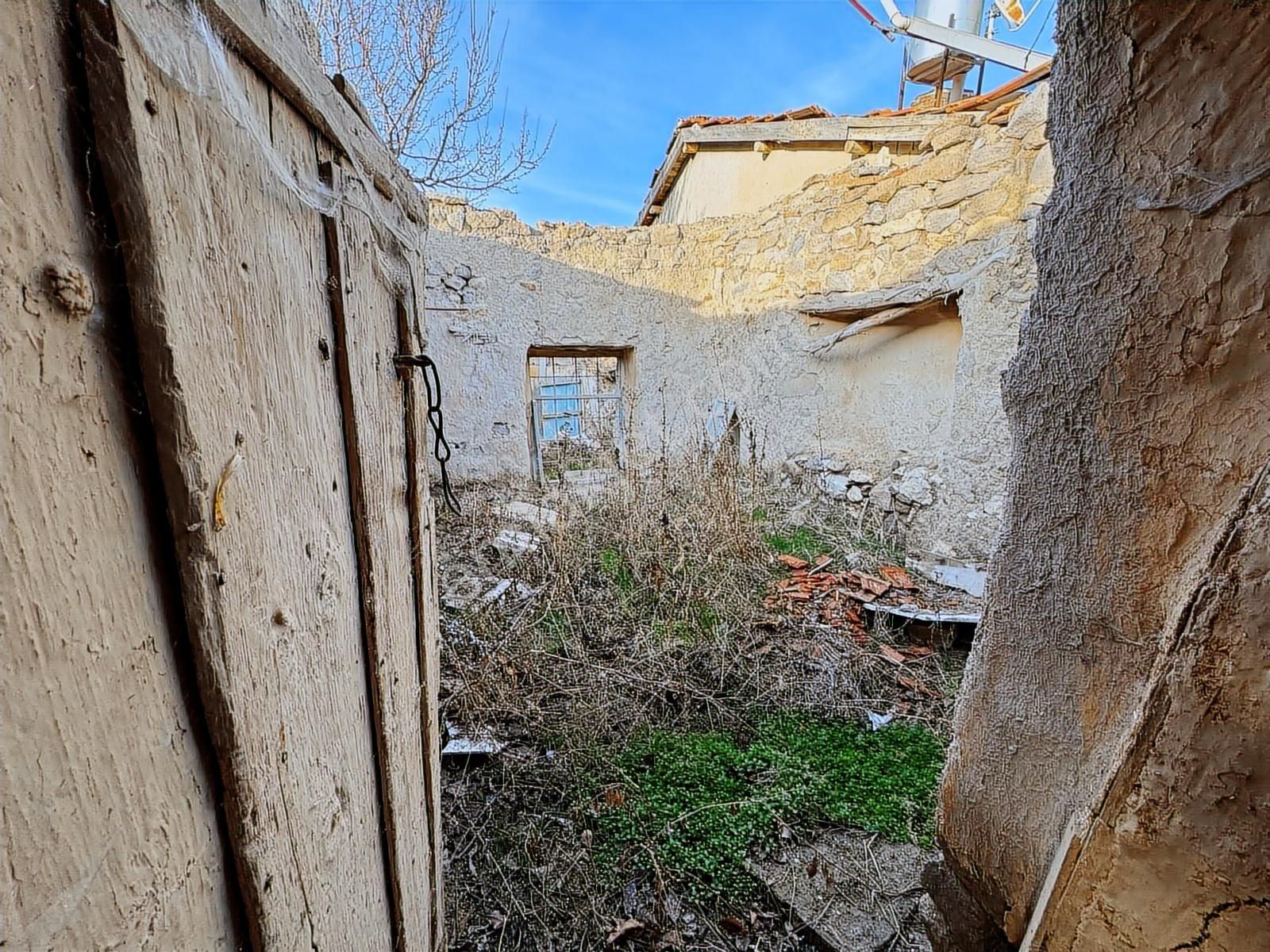 Sarayköy Mah Satılık Müstakil Ev - Görsel 25