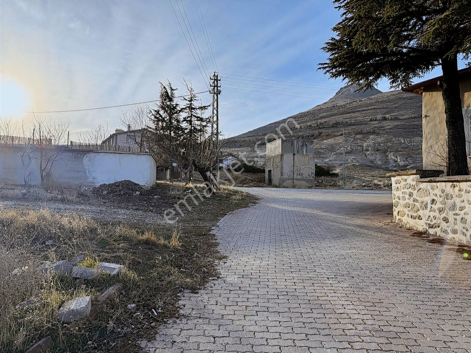 Sarayköy Mah Satılık Müstakil Ev - Görsel 2