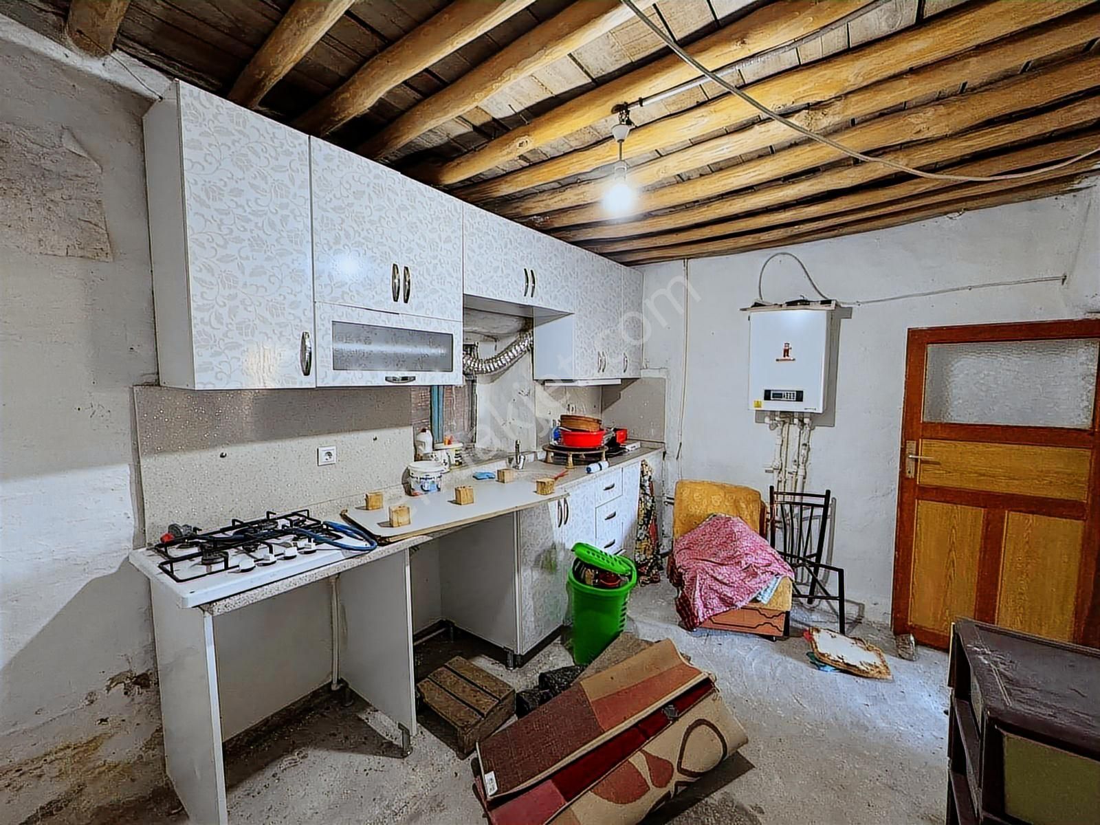 Sarayköy Mah Satılık Müstakil Ev - Görsel 19