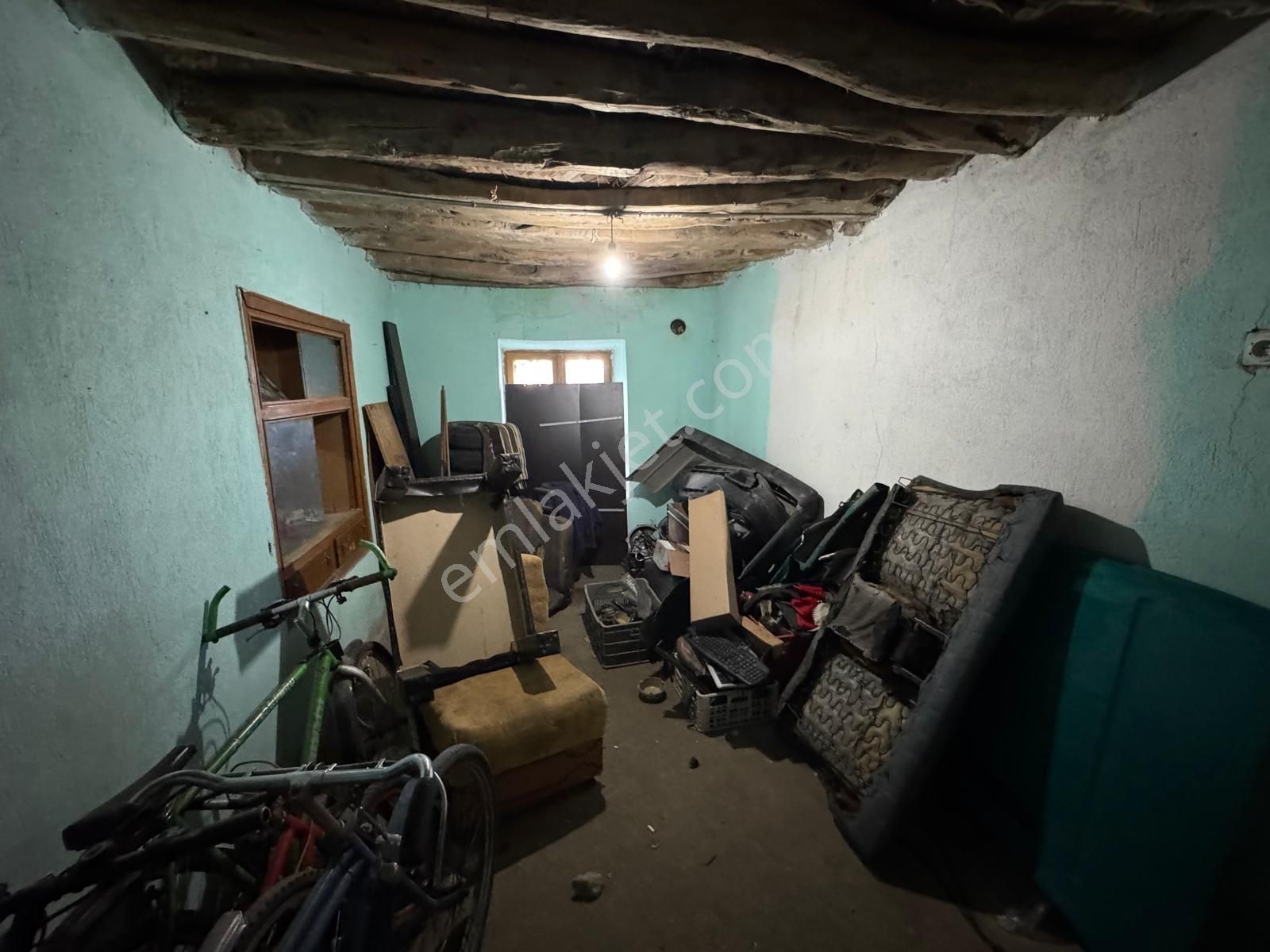 Sarayköy Mah Satılık Müstakil Ev - Görsel 14