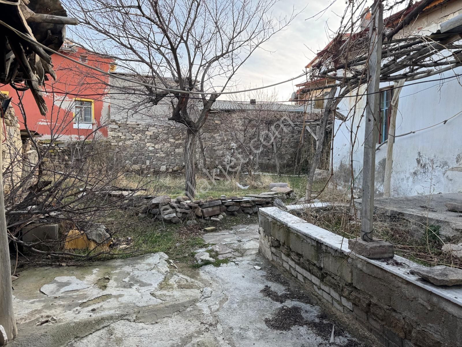 Sarayköy Mah Satılık Müstakil Ev - Görsel 13