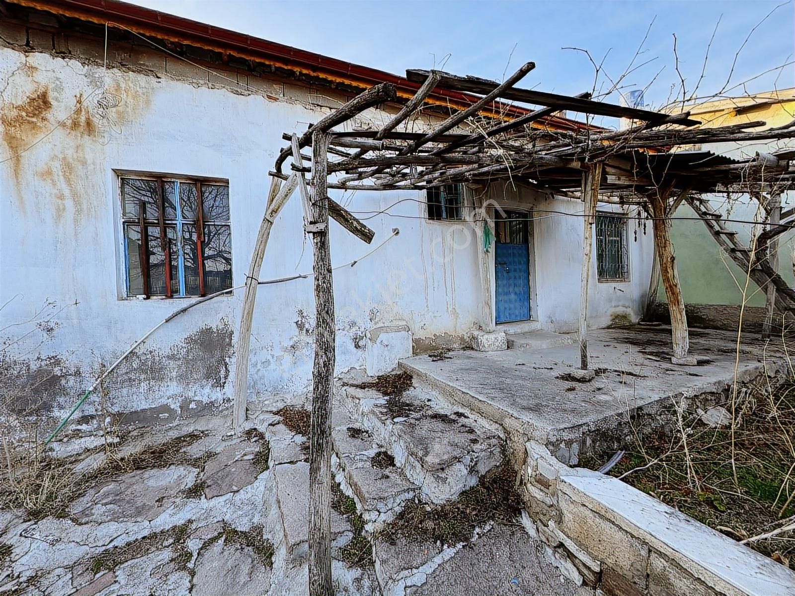 Sarayköy Mah Satılık Müstakil Ev - Görsel 22