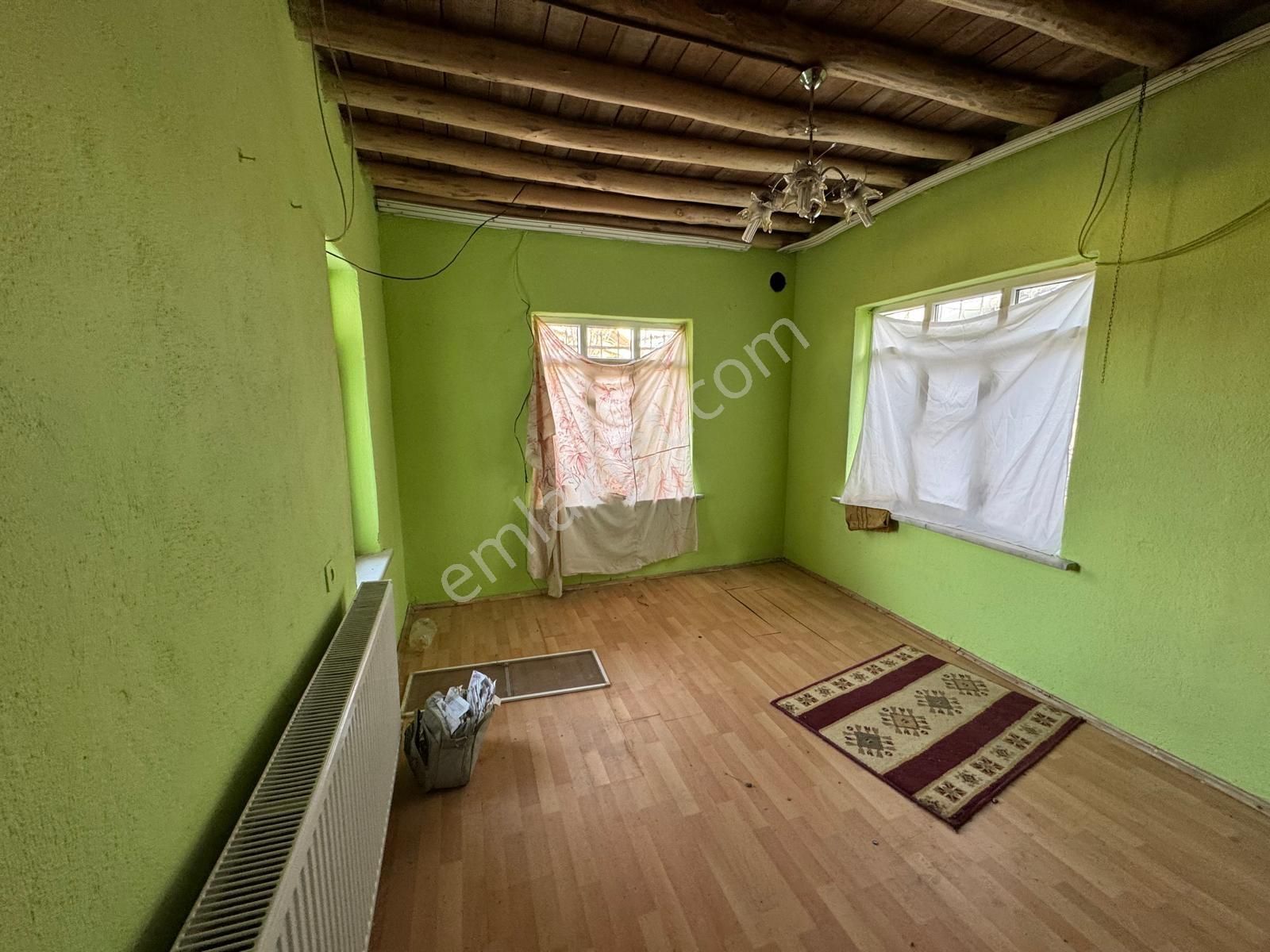 Sarayköy Mah Satılık Müstakil Ev - Görsel 33