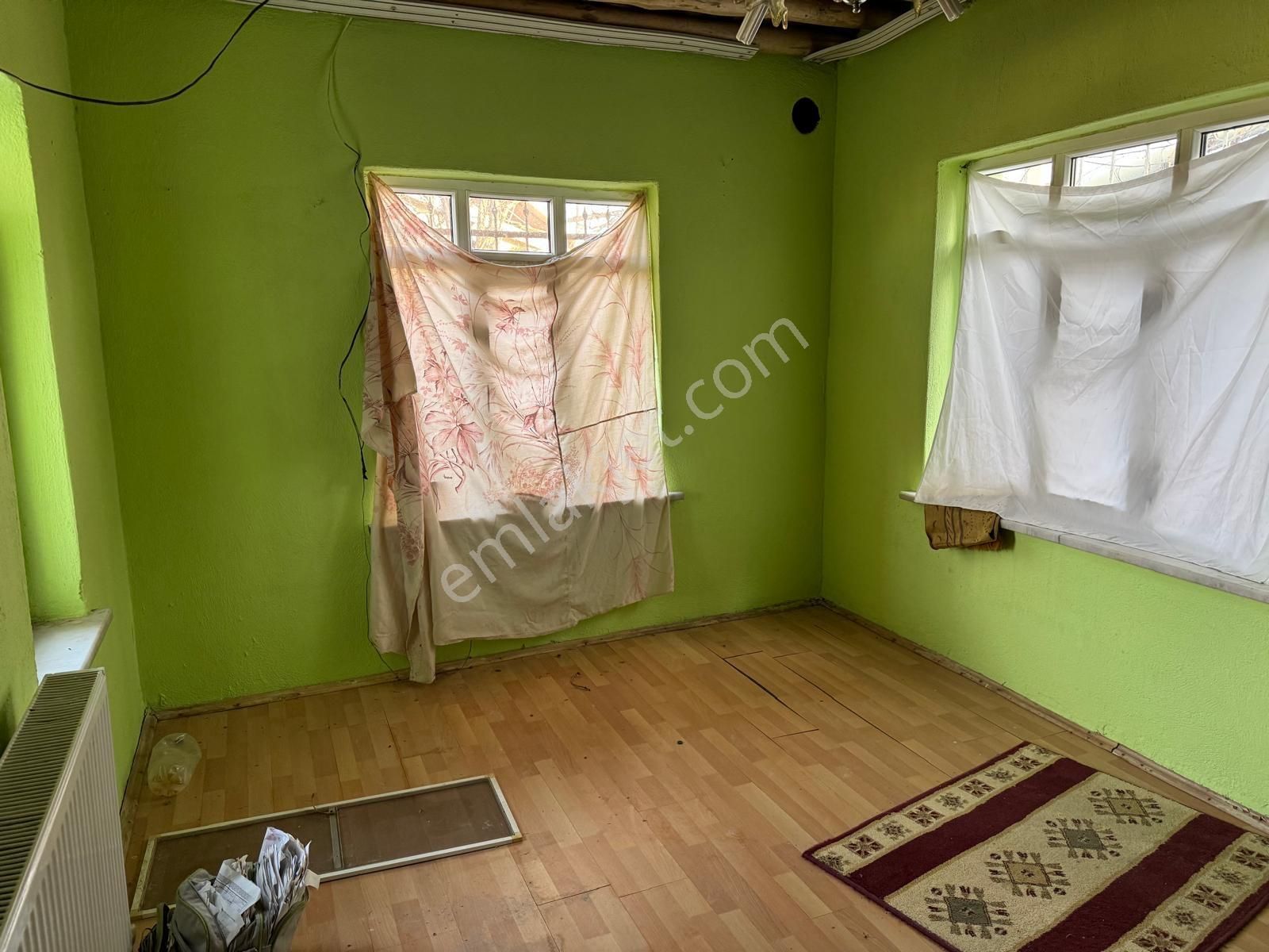 Sarayköy Mah Satılık Müstakil Ev - Görsel 35