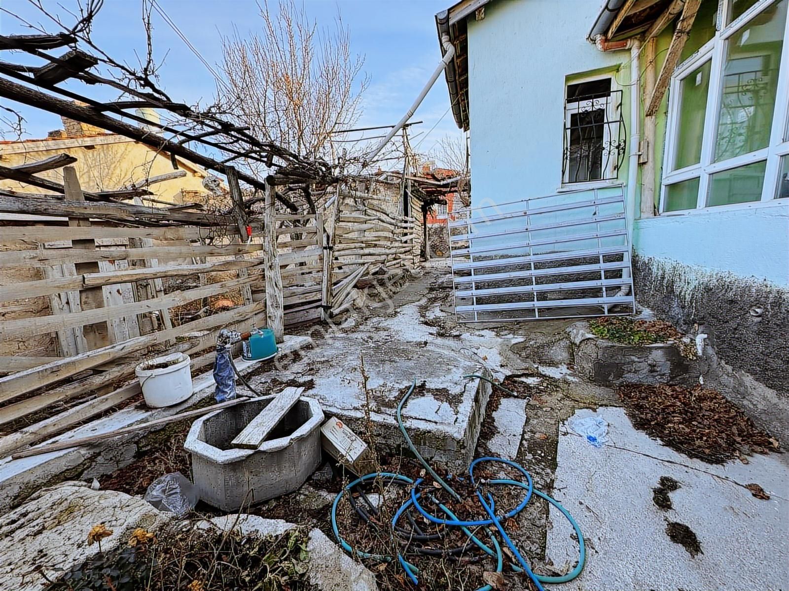 Sarayköy Mah Satılık Müstakil Ev - Görsel 4