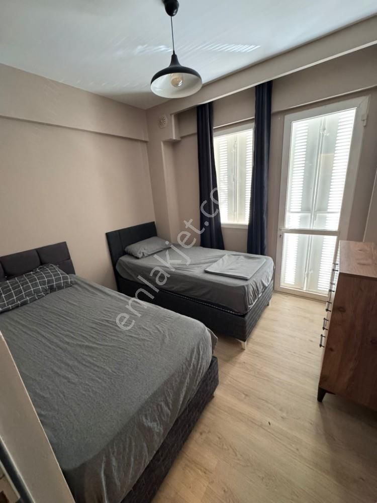 Kuşadası Kadınlar Denizi Mevki Plaja Yakın Satılık Villa - Görsel 14