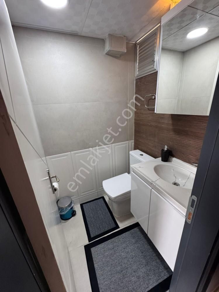 Kuşadası Kadınlar Denizi Mevki Plaja Yakın Satılık Villa - Görsel 8