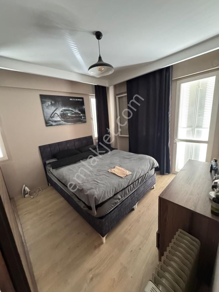 Kuşadası Kadınlar Denizi Mevki Plaja Yakın Satılık Villa - Görsel 13